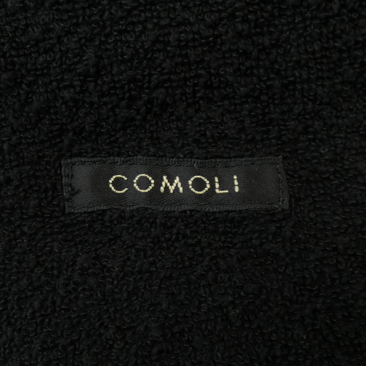 Other Other COMOLI Jacket Textile Outerwear V01-01009 DUTY FREE for USA Size ONE SIZE - 4 Thumbnail