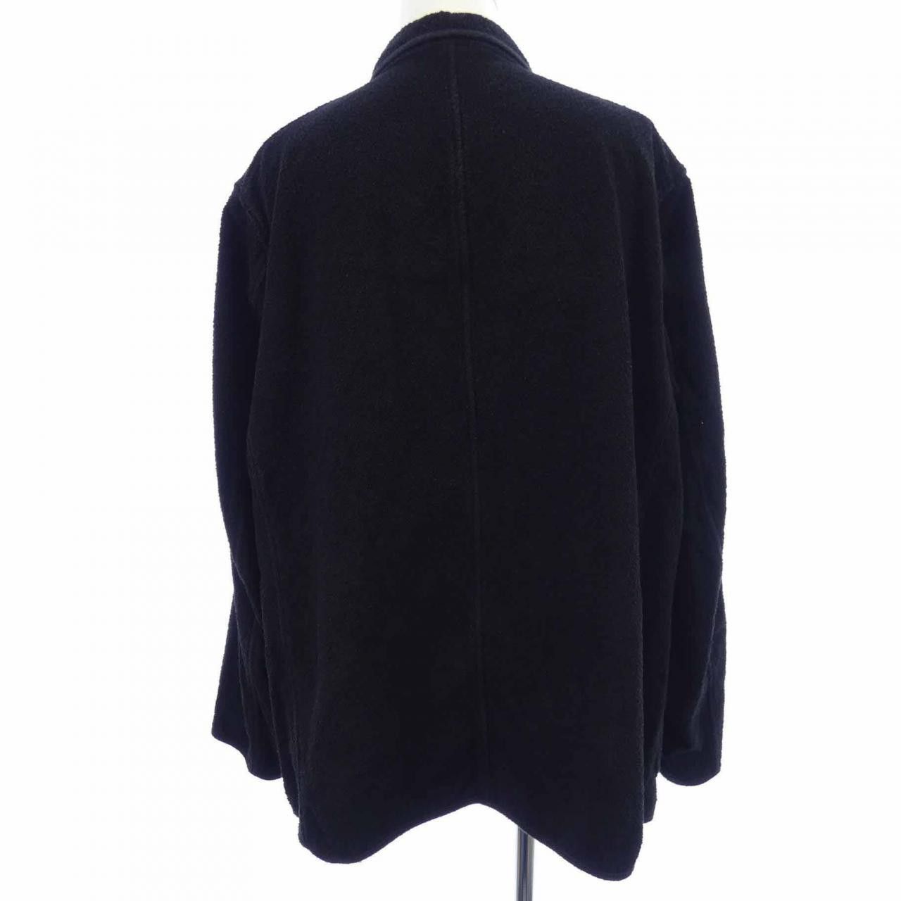 Other Other COMOLI Jacket Textile Outerwear V01-01009 DUTY FREE for USA Size ONE SIZE - 2 Thumbnail