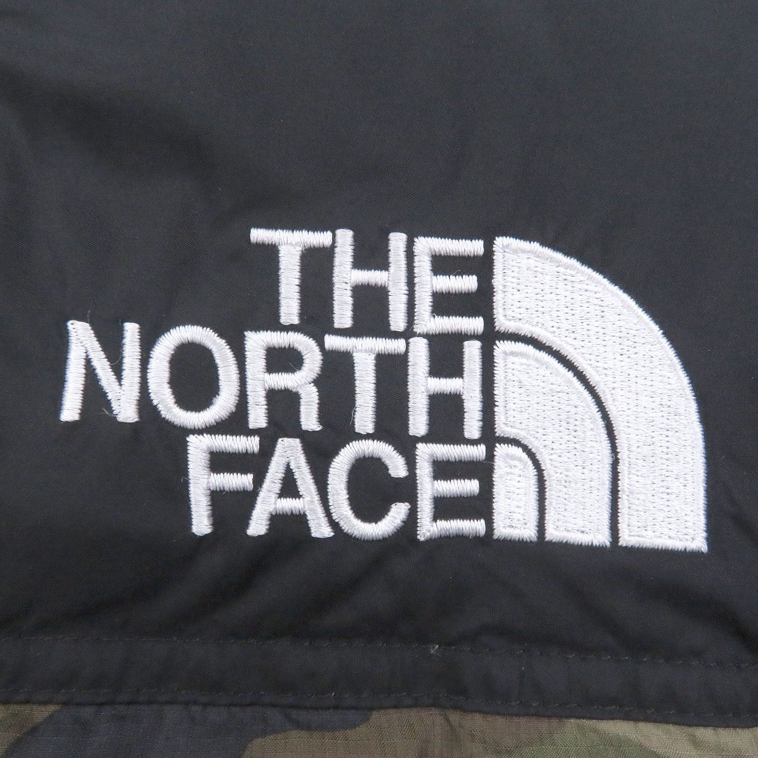 The North Face THE NORTH FACE THE NORTH FACE Novelty Nuptse Down Jacket Textile Outerwear DUTY FREE for USA Size ONE SIZE - 7 Thumbnail