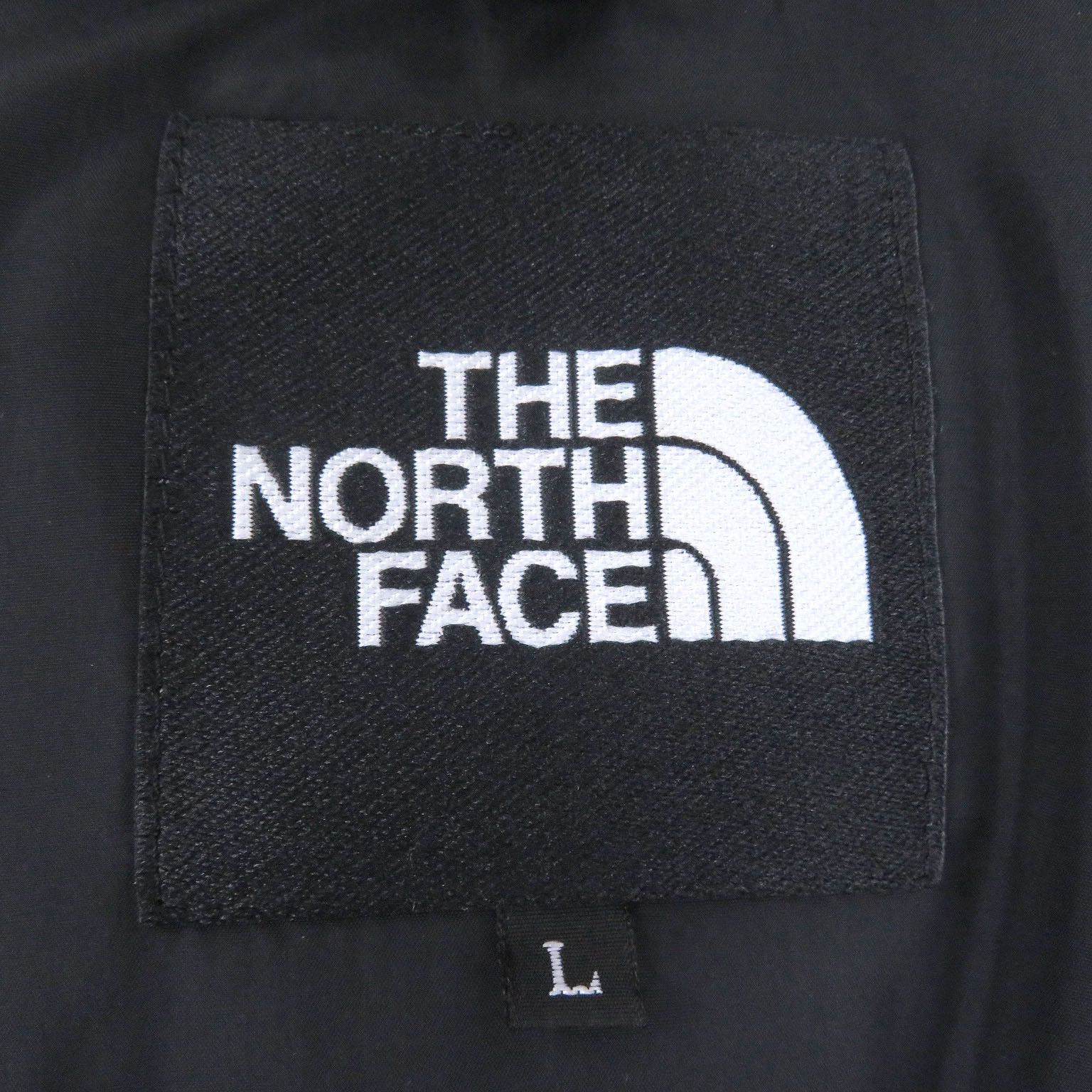 The North Face THE NORTH FACE THE NORTH FACE Novelty Nuptse Down Jacket Textile Outerwear DUTY FREE for USA Size ONE SIZE - 8 Thumbnail
