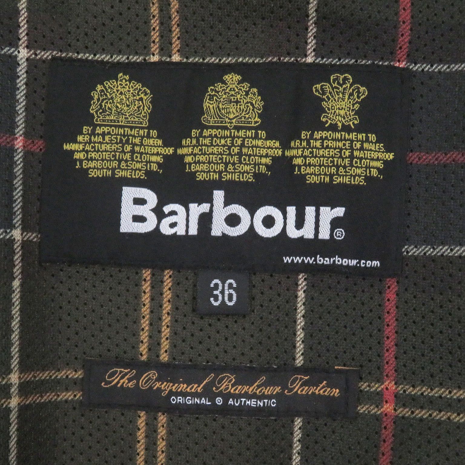Barbour Barbour Barbour BEDALE SL PEACHED Polyester Cotton Nylon Jacket Textile Outerwear DUTY FREE for USA Size ONE SIZE - 6 Thumbnail