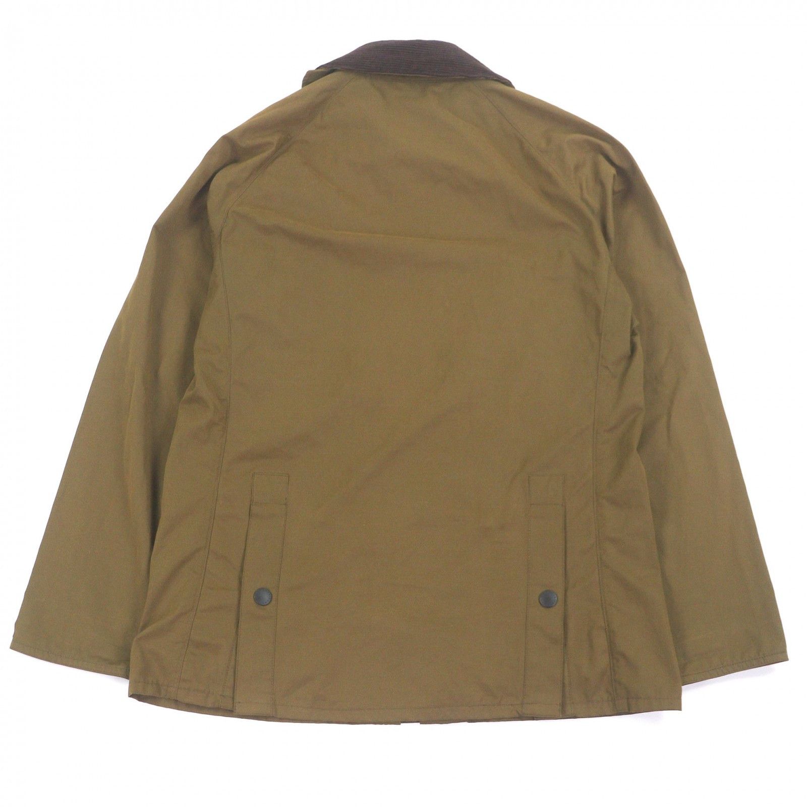 Barbour Barbour Barbour BEDALE SL PEACHED Polyester Cotton Nylon Jacket Textile Outerwear DUTY FREE for USA Size ONE SIZE - 4 Thumbnail