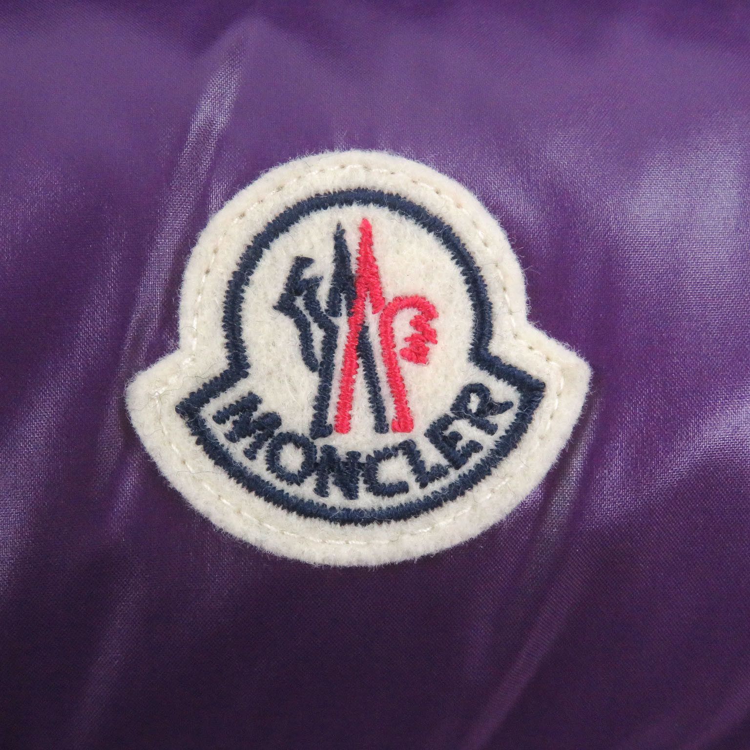 Moncler Moncler Moncler TIBB GILET Nylon Down Vest Textile Outerwear DUTY FREE for USA Size ONE SIZE - 5 Thumbnail