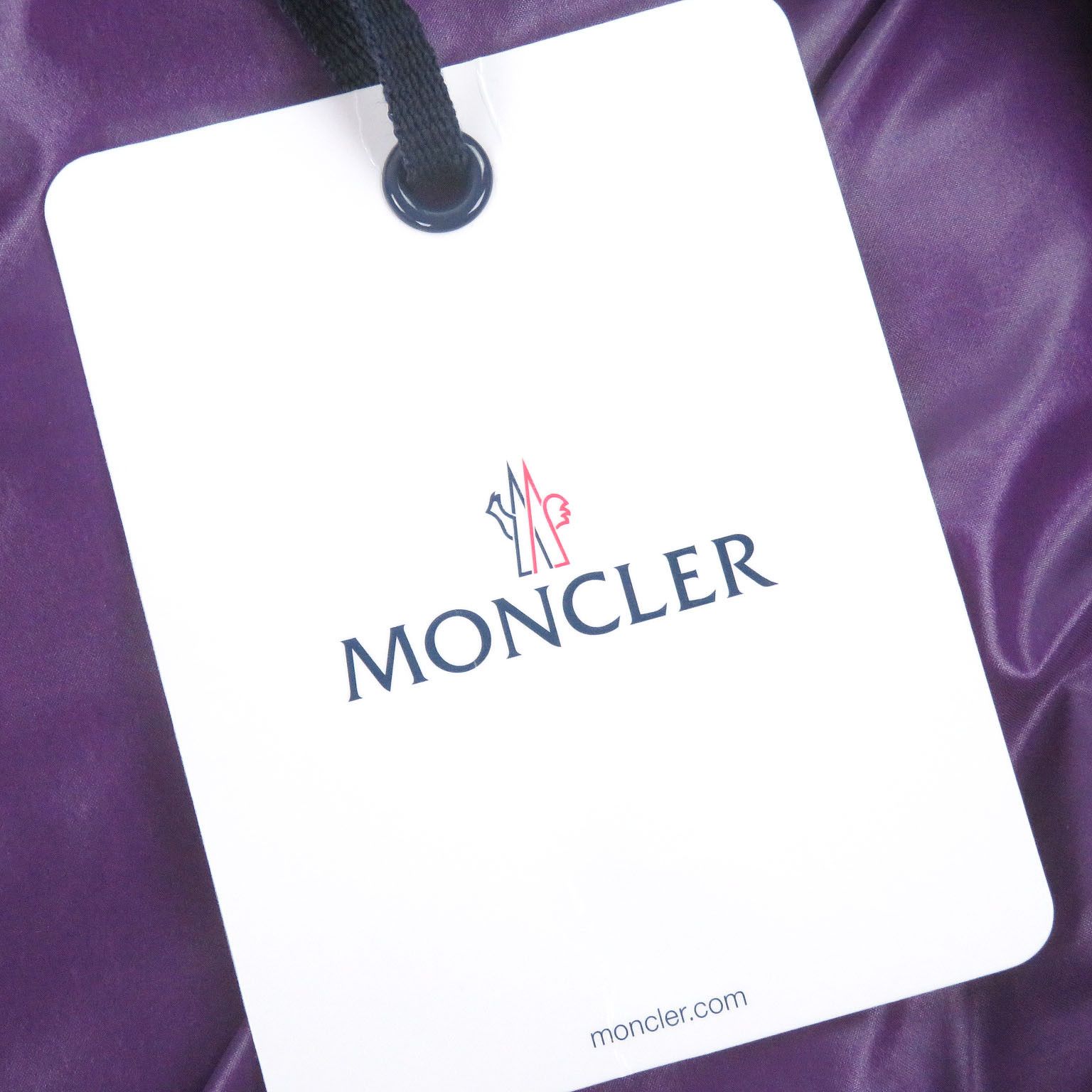 Moncler Moncler Moncler TIBB GILET Nylon Down Vest Textile Outerwear DUTY FREE for USA Size ONE SIZE - 13 Thumbnail