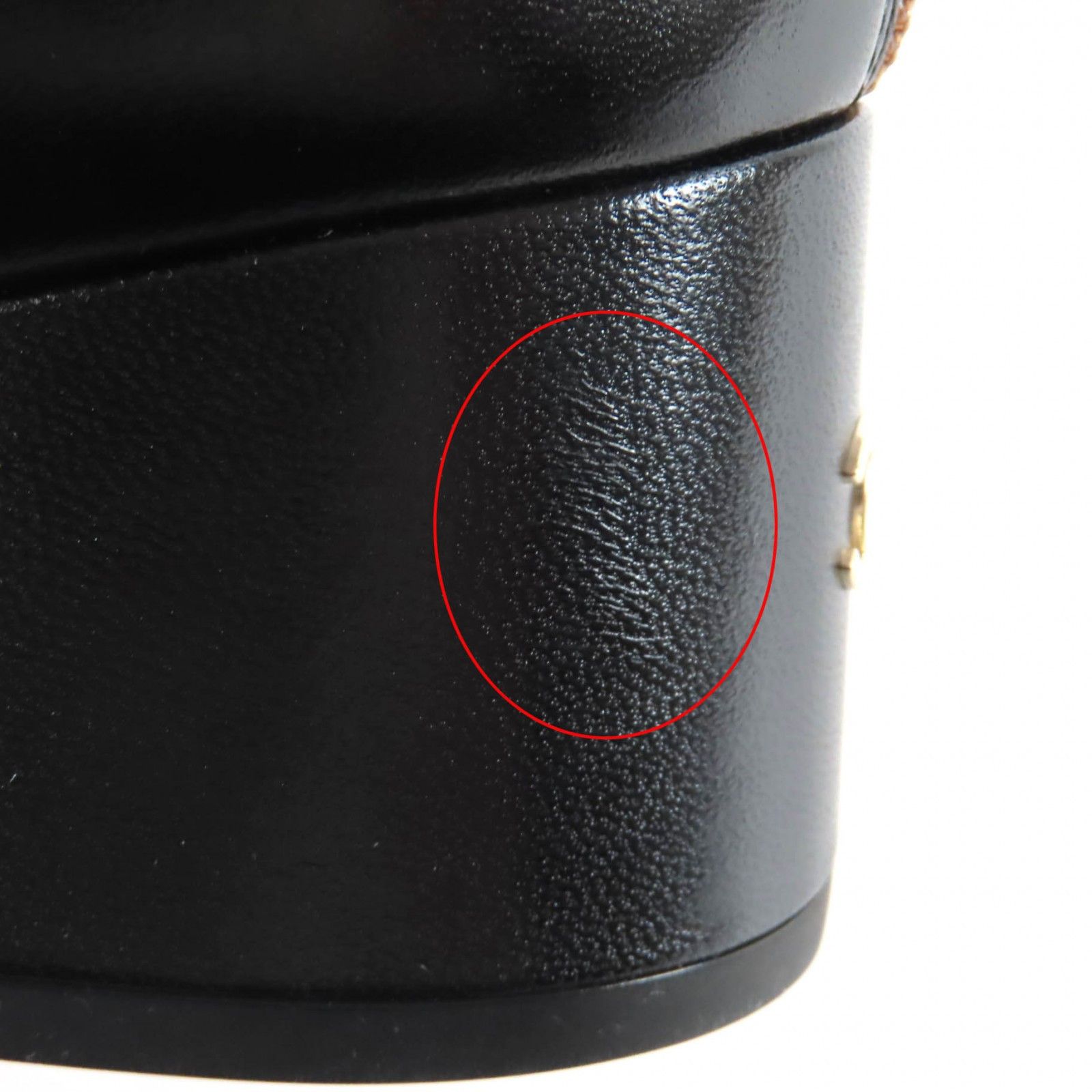 Chanel Chanel CHANEL Knee-high boots Suede Boots Leather Shoes G46591 DUTY FREE for USA Size ONE SIZE - 15 Thumbnail