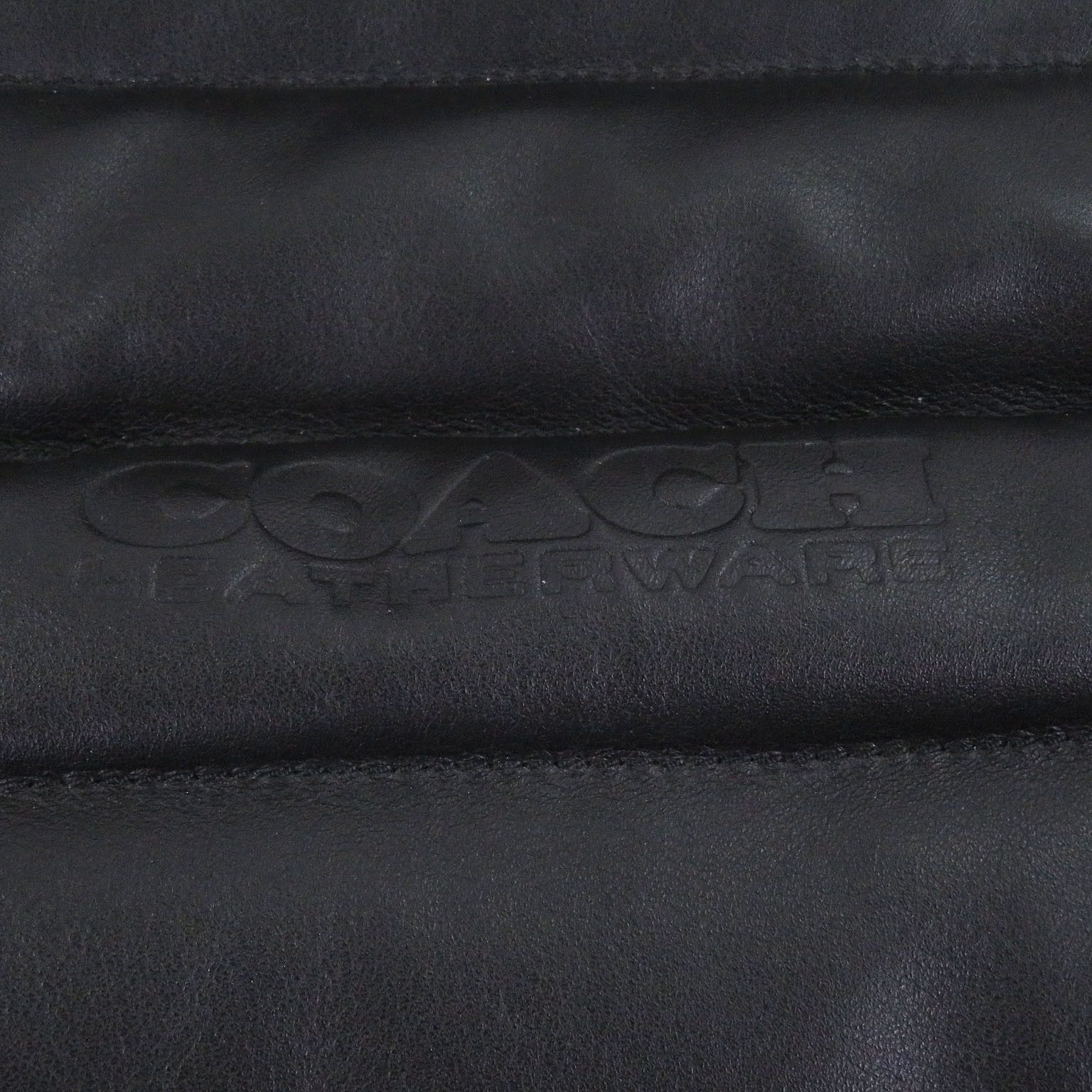 Coach Coach COACH League Flap Backpack Leather Backpack Leather Backpack DUTY FREE for USA Size ONE SIZE - 10 Thumbnail
