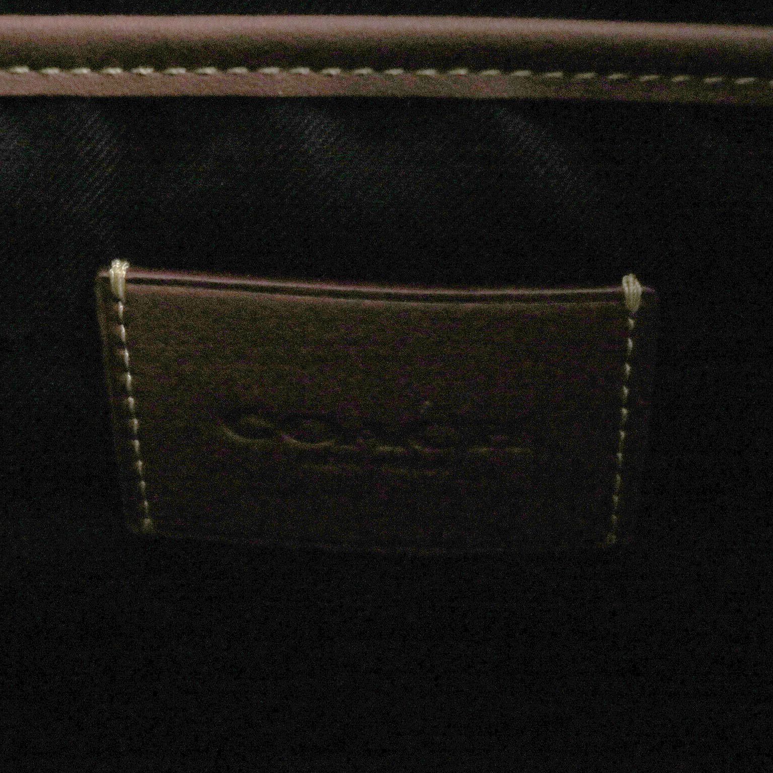 Coach Coach COACH League Flap Backpack Leather Backpack Leather Backpack DUTY FREE for USA Size ONE SIZE - 11 Thumbnail