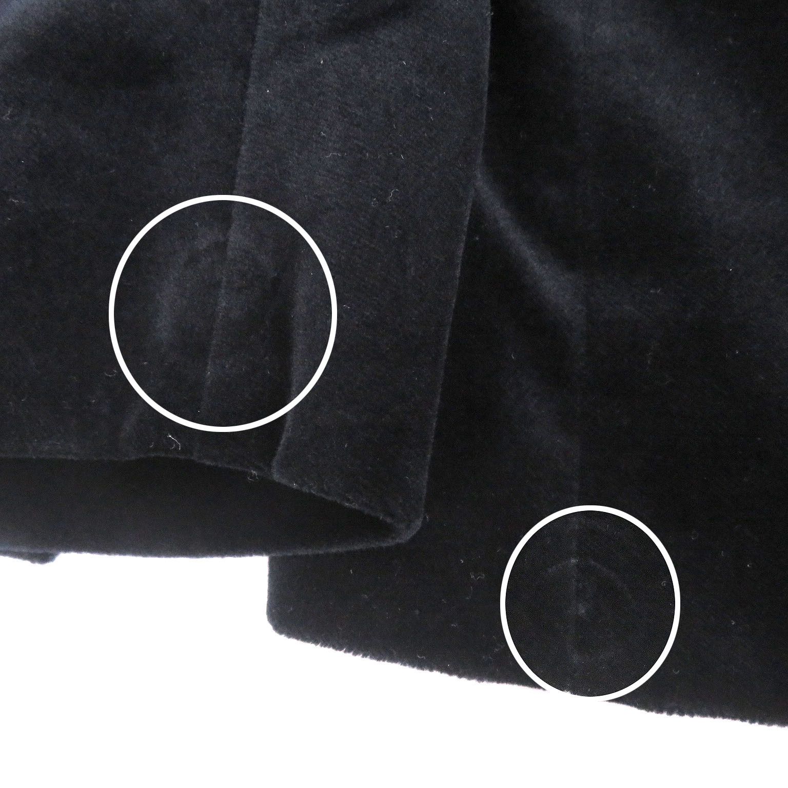 Dior Dior Dior Single Velour Cotton Jacket Textile Outerwear 923C216A4542 DUTY FREE for USA Size ONE SIZE - 9 Thumbnail
