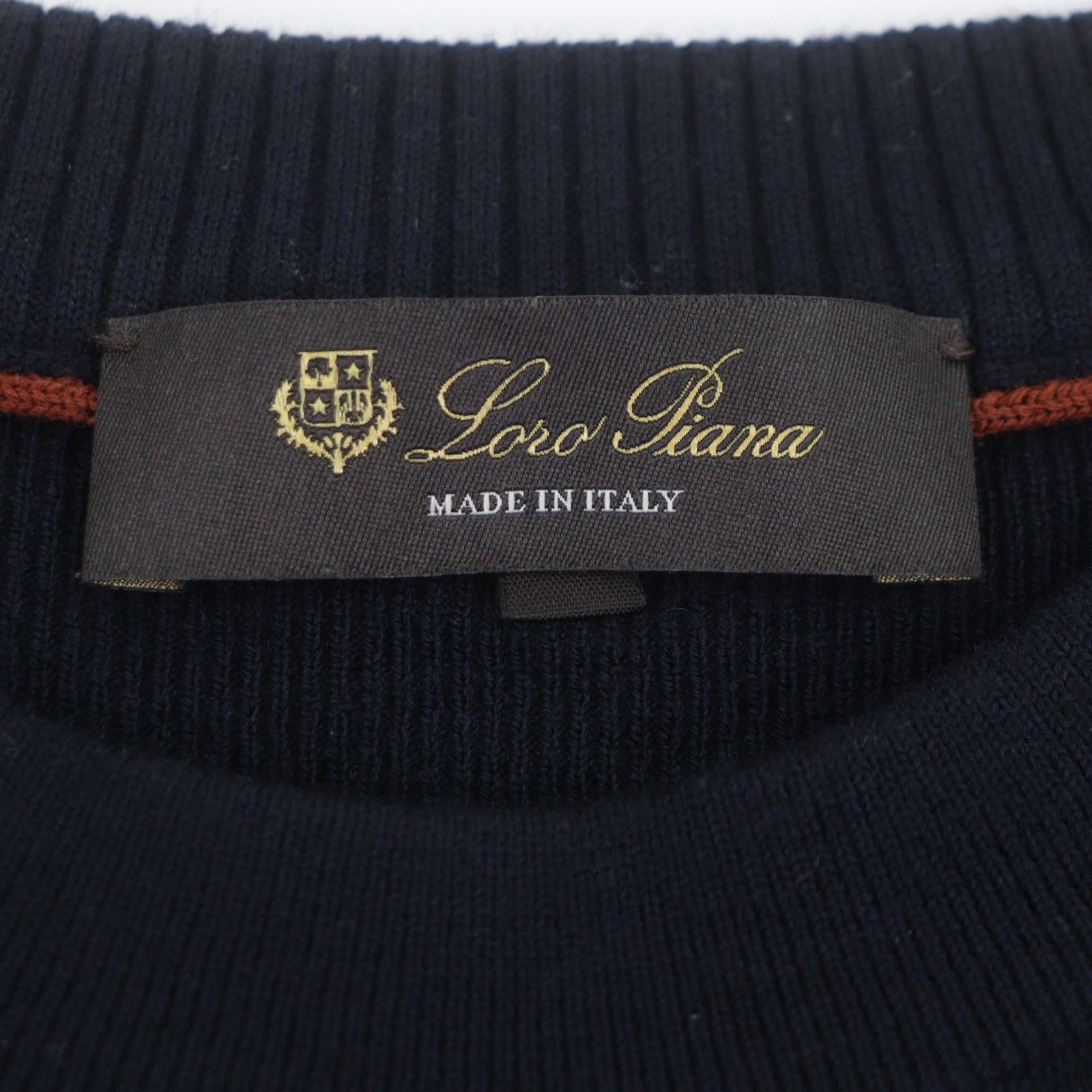 Loro Piana Loro Piana Loro Piana Wool Sweater Textile Tops DUTY FREE for USA Size ONE SIZE - 5 Thumbnail