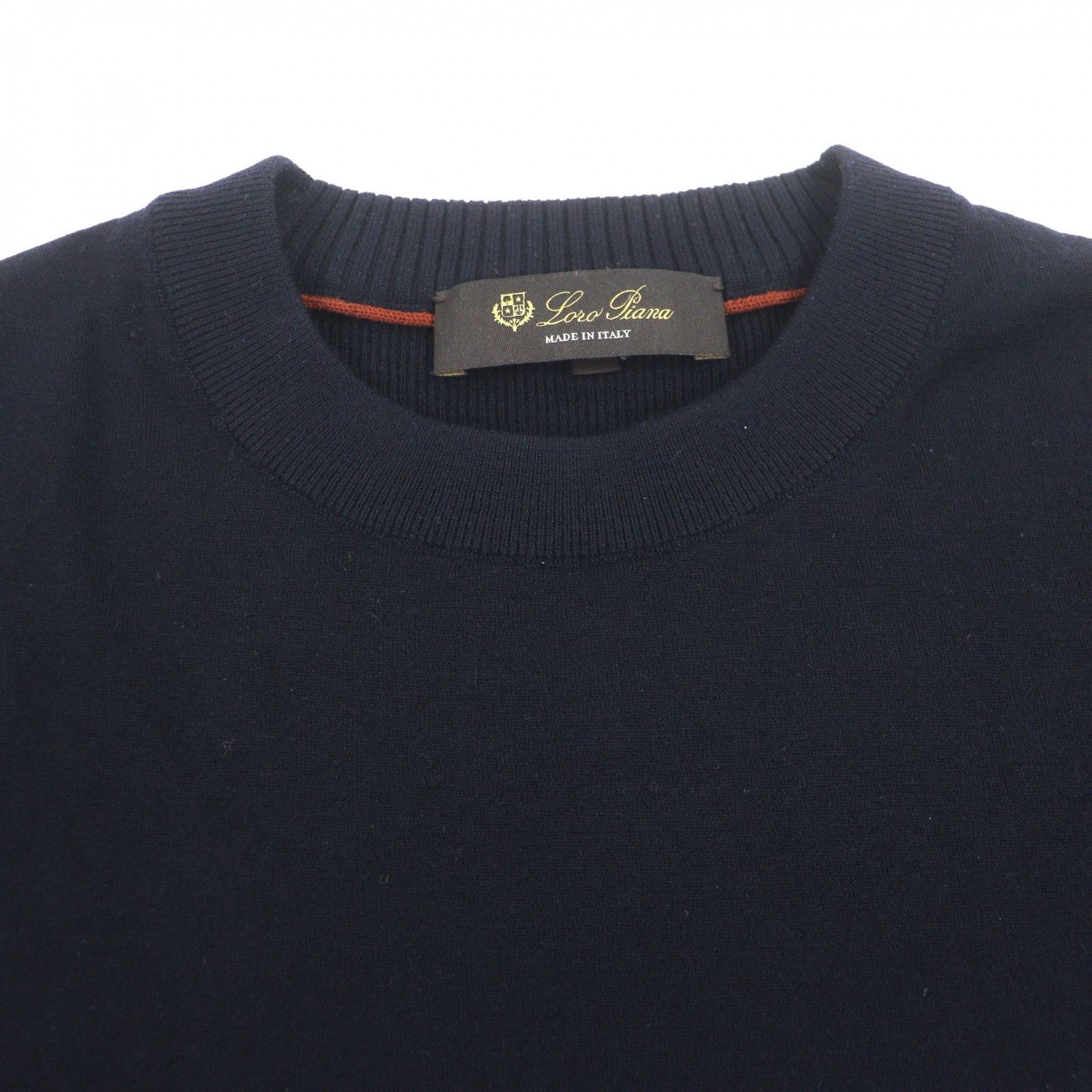 Loro Piana Loro Piana Loro Piana Wool Sweater Textile Tops DUTY FREE for USA Size ONE SIZE - 2 Thumbnail