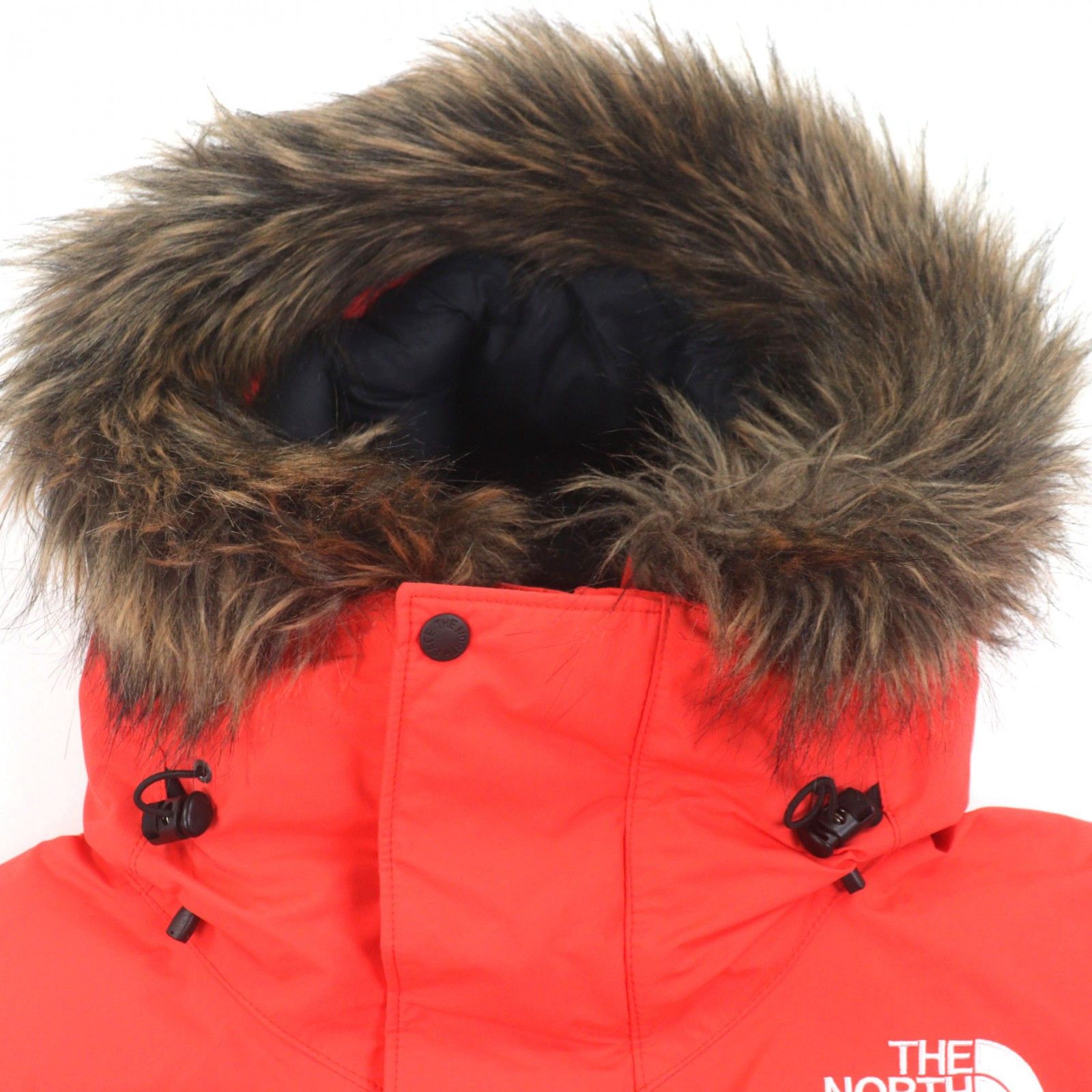 The North Face THE NORTH FACE THE NORTH FACE Southern Cross Parka Nylon Down Jacket Textile Outerwear ND91920 DUTY FREE for USA Size ONE SIZE - 2 Thumbnail