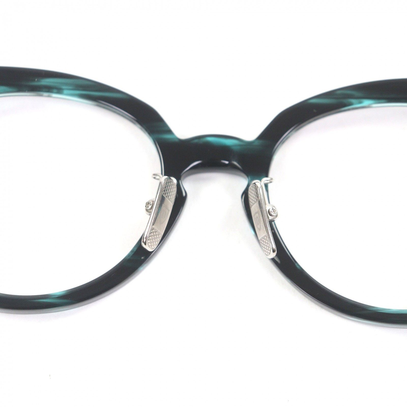 Other Other DITA LINEUS-TWO Glasses Plastic / Synthetic Glasses DUTY FREE for USA Size ONE SIZE - 6 Thumbnail