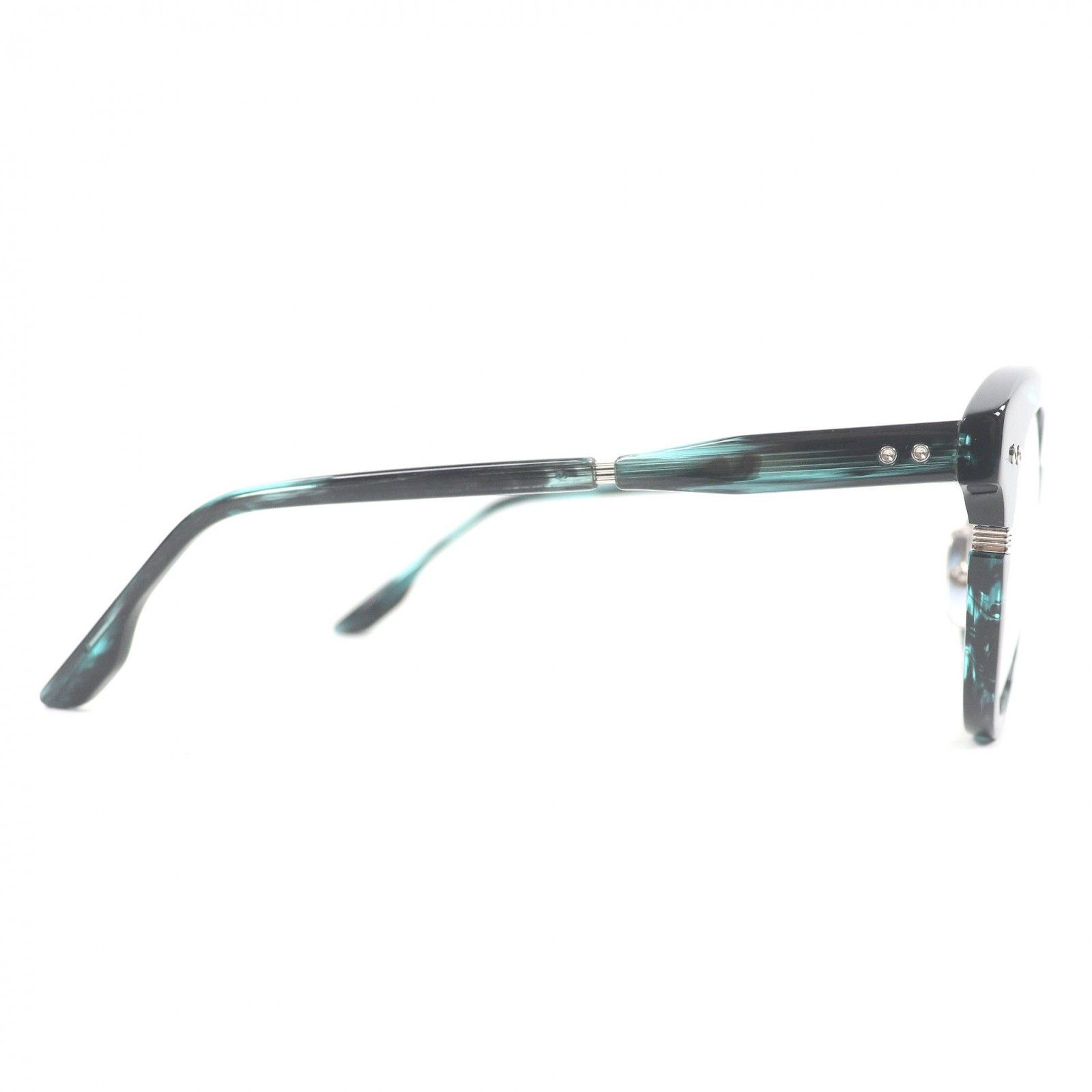 Other Other DITA LINEUS-TWO Glasses Plastic / Synthetic Glasses DUTY FREE for USA Size ONE SIZE - 4 Thumbnail