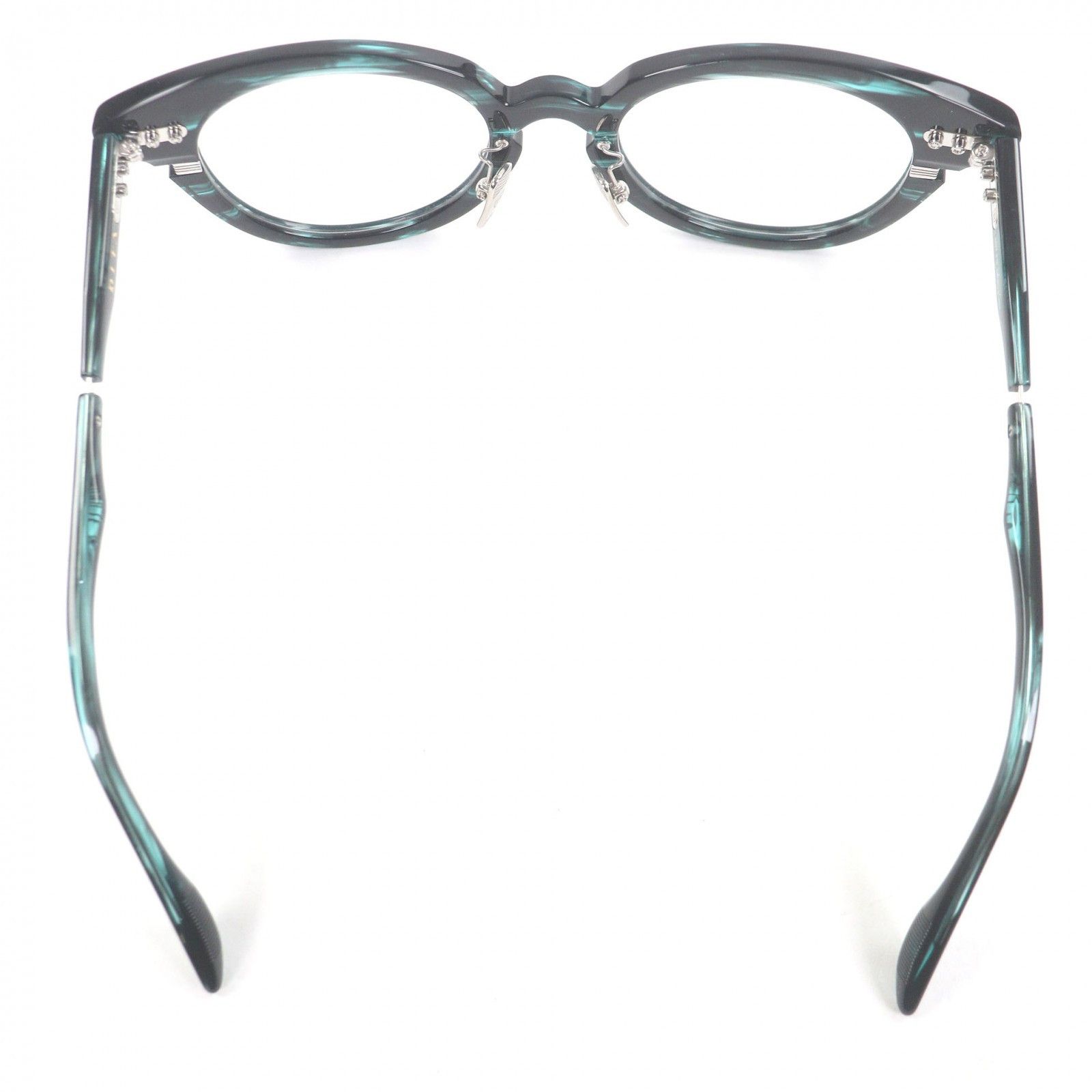 Other Other DITA LINEUS-TWO Glasses Plastic / Synthetic Glasses DUTY FREE for USA Size ONE SIZE - 5 Thumbnail