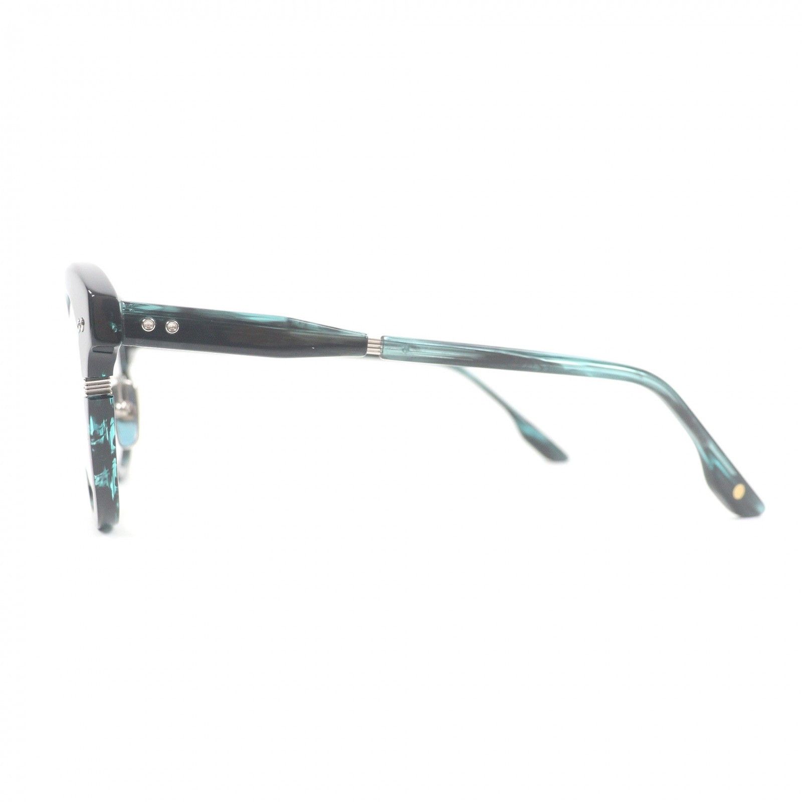 Other Other DITA LINEUS-TWO Glasses Plastic / Synthetic Glasses DUTY FREE for USA Size ONE SIZE - 3 Thumbnail