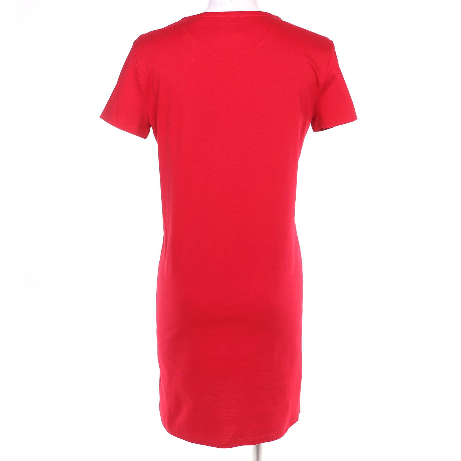 Hermes Hermes Hermès Pocket Embroidery Cotton Dress 34 Textile Tops DUTY FREE for USA Size ONE SIZE - 3 Thumbnail