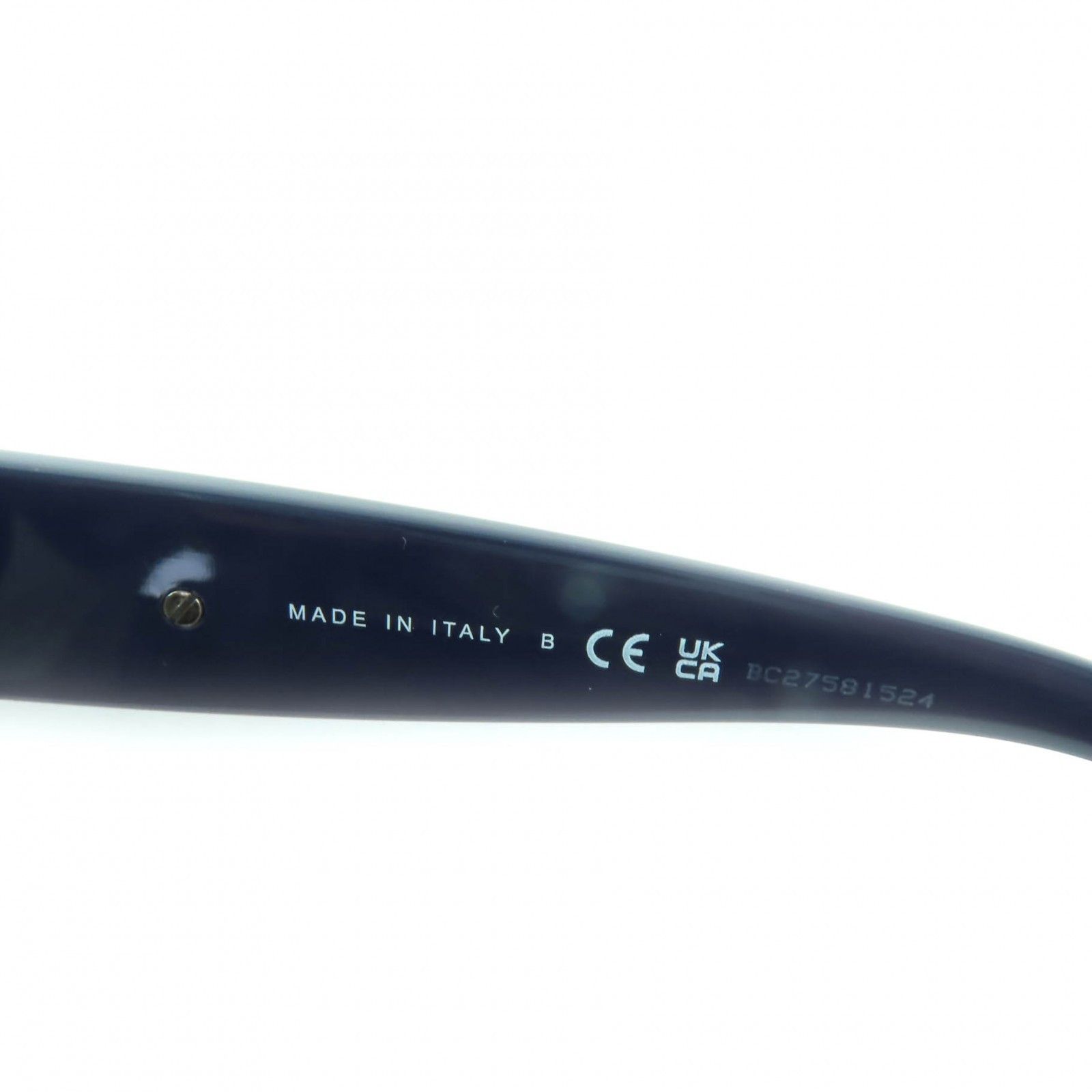 Chanel Chanel CHANEL 5478-A Sunglasses Plastic / Synthetic Sunglasses 5478-A DUTY FREE for USA Size ONE SIZE - 10 Thumbnail