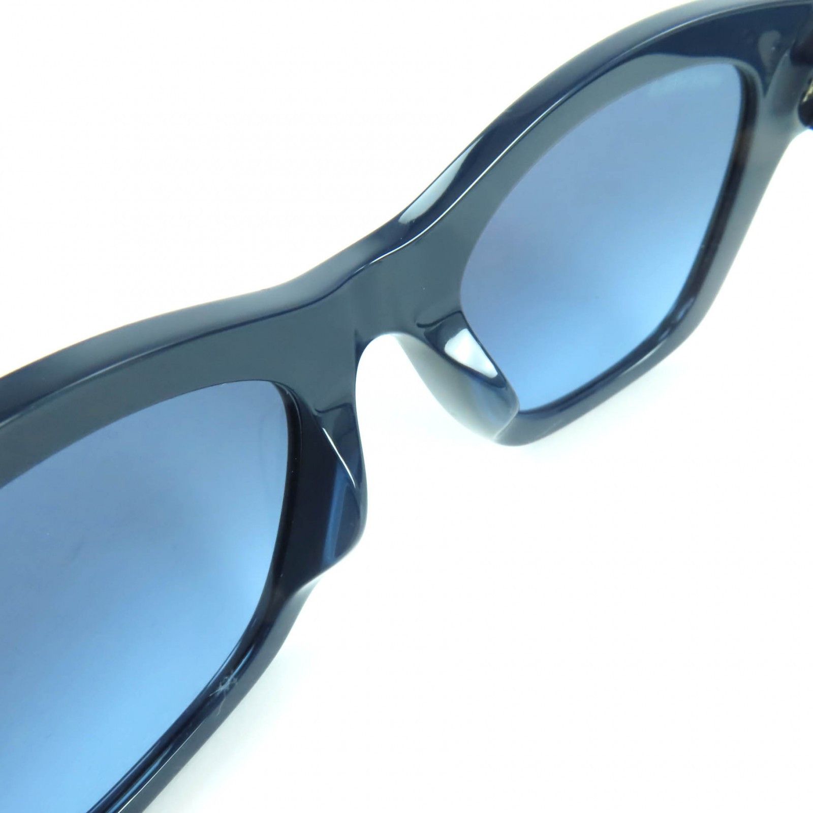 Chanel Chanel CHANEL 5478-A Sunglasses Plastic / Synthetic Sunglasses 5478-A DUTY FREE for USA Size ONE SIZE - 7 Thumbnail