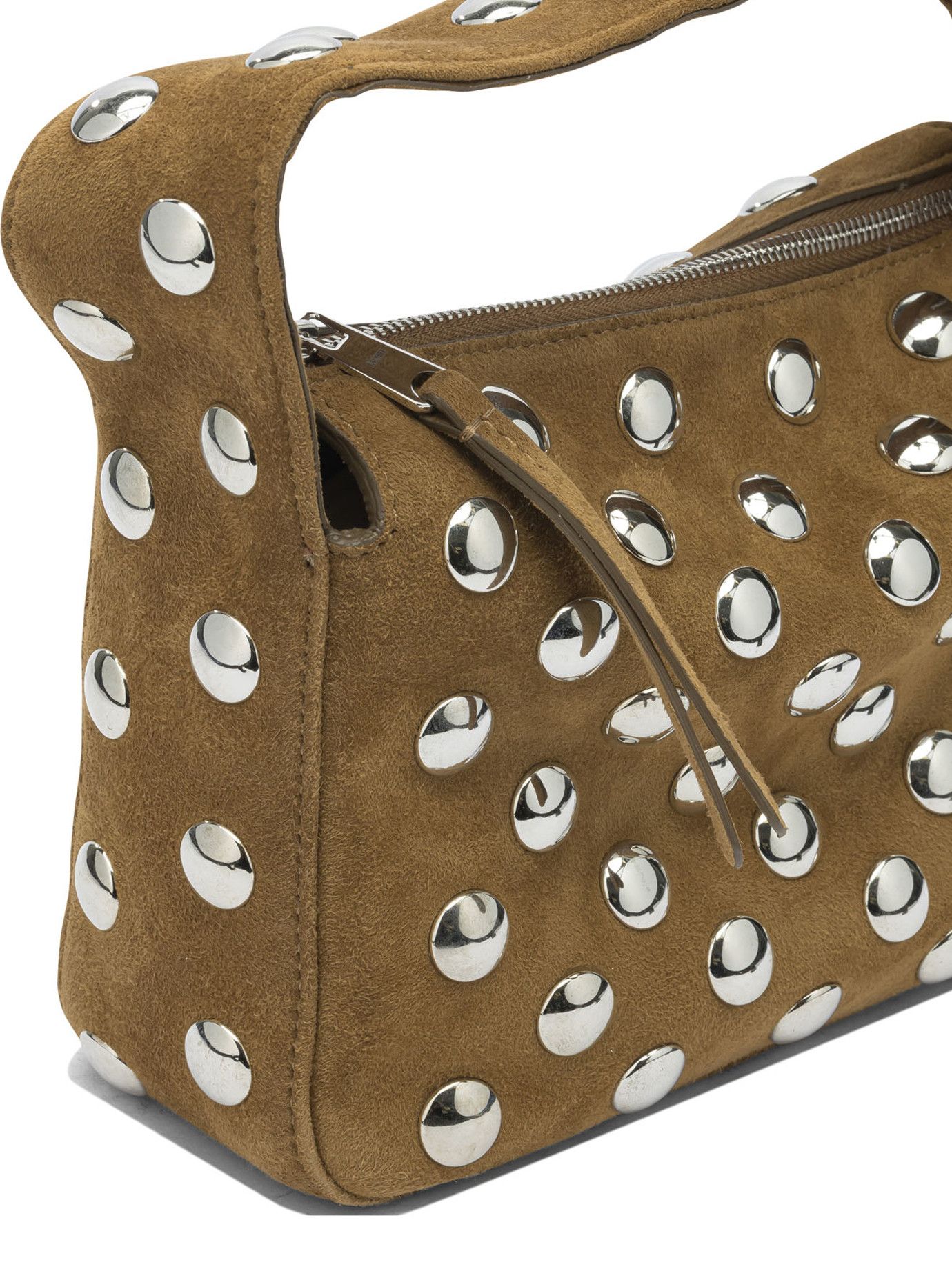 KHAITE Elena Small Handbag Size ONE SIZE - 4 Thumbnail