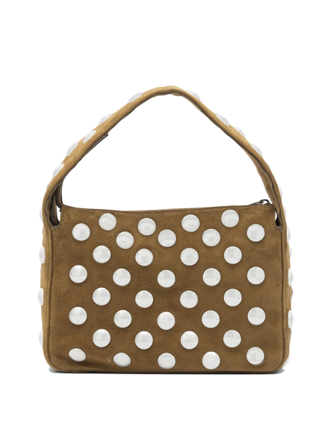 KHAITE Elena Small Handbag Size ONE SIZE - 3 Thumbnail