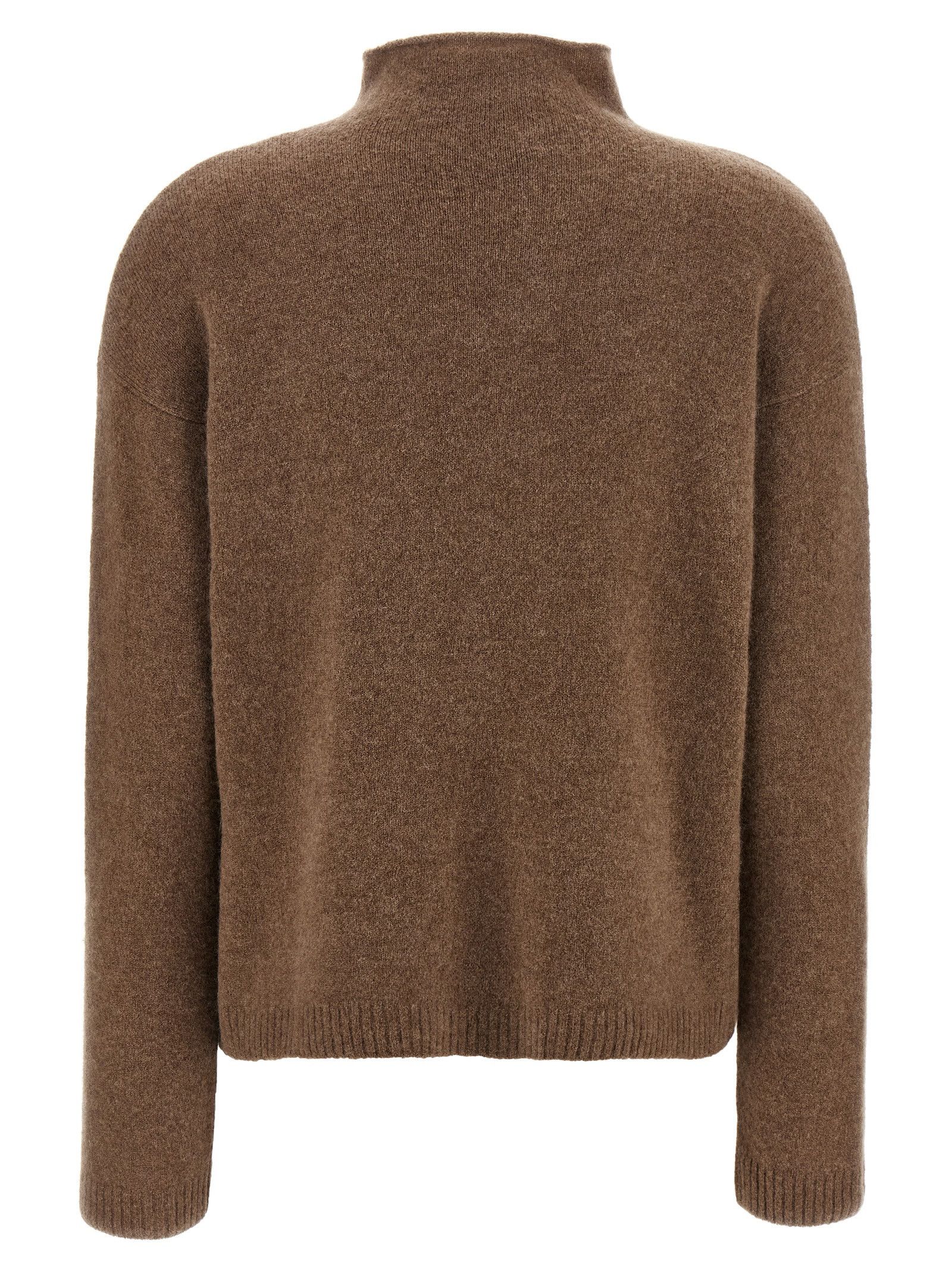 Max Mara 'Orlaya' Sweater Size L / US 10 / IT 46 - 2 Thumbnail