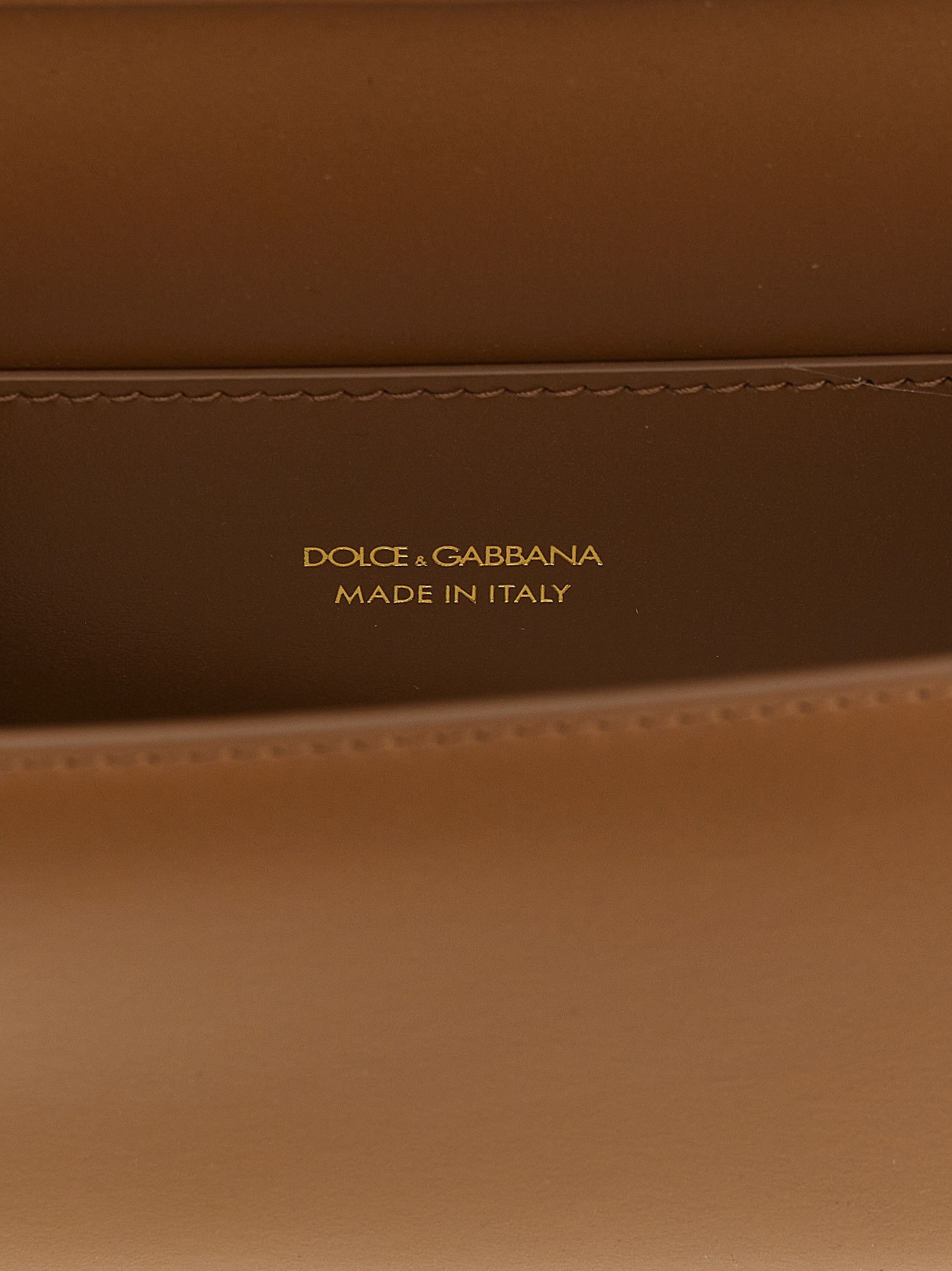 Dolce & Gabbana '3.5' Handbag Size ONE SIZE - 4 Thumbnail