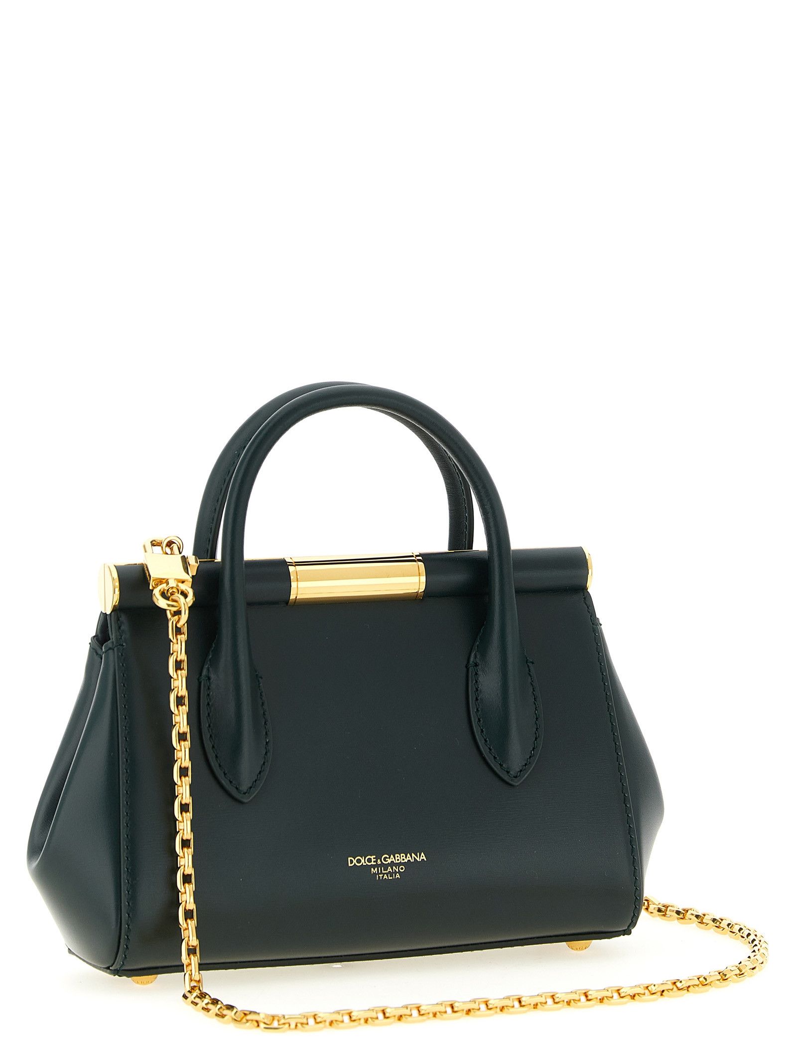Dolce & Gabbana 'Marlene' Day Mini Handbag Size ONE SIZE - 2 Thumbnail