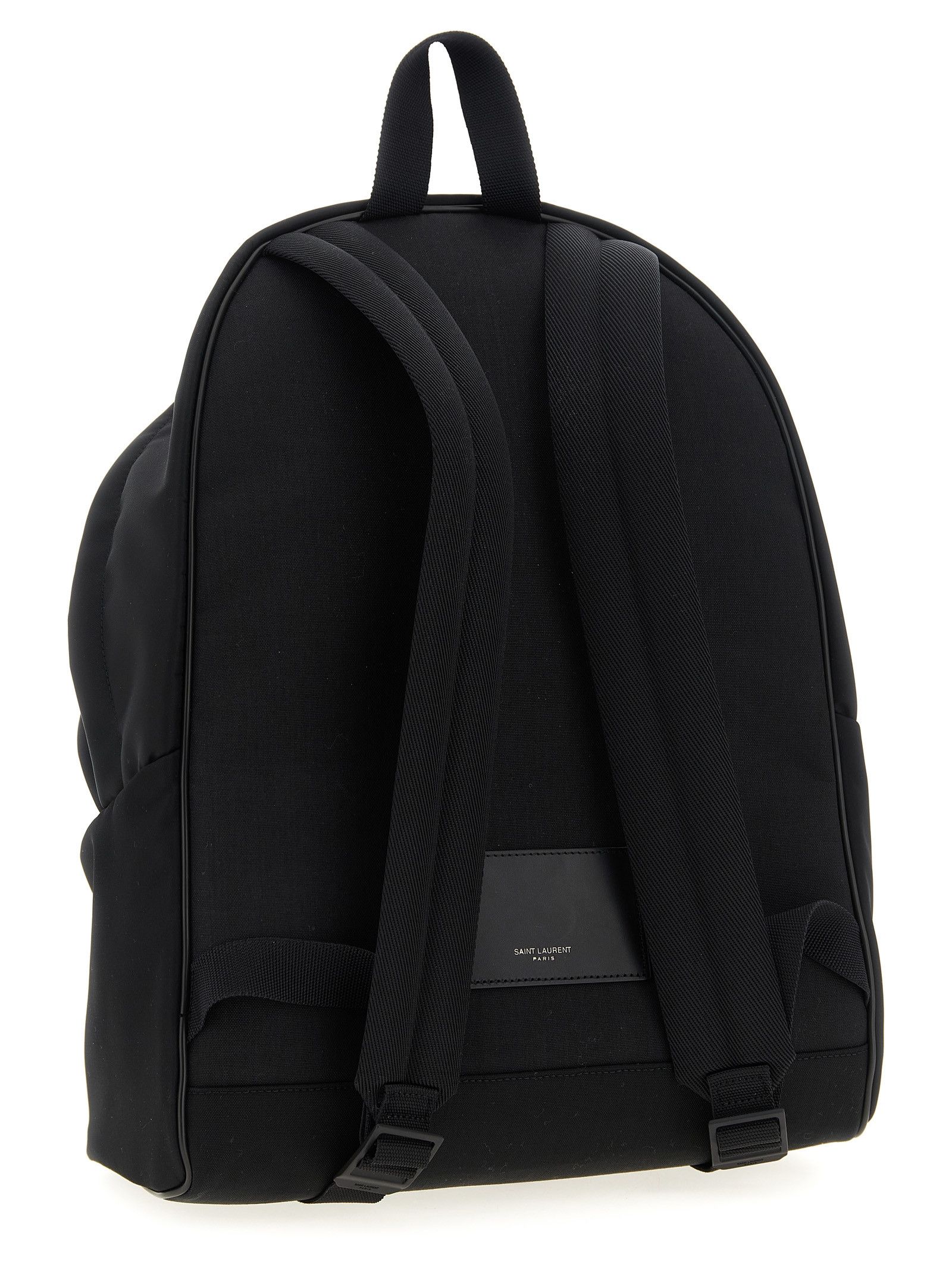 Saint Laurent Paris 'City' Backpack Size ONE SIZE - 2 Thumbnail