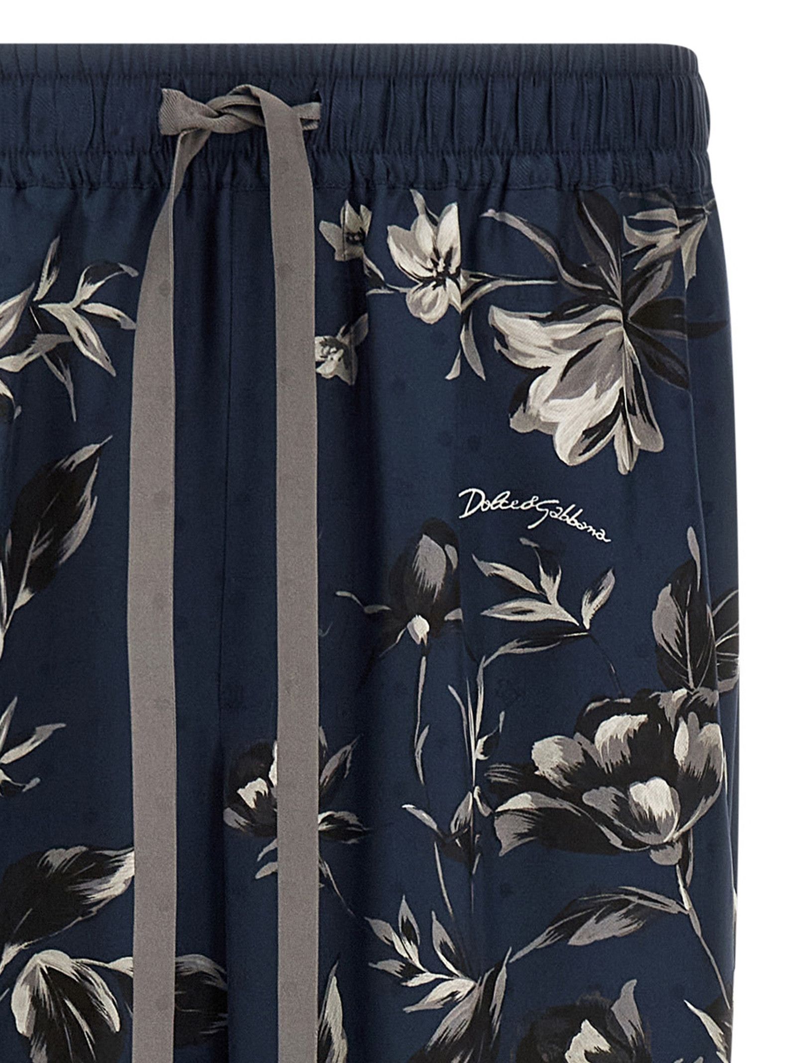 Dolce & Gabbana 'Vanity' Pants Size US 36 / EU 52 - 3 Thumbnail