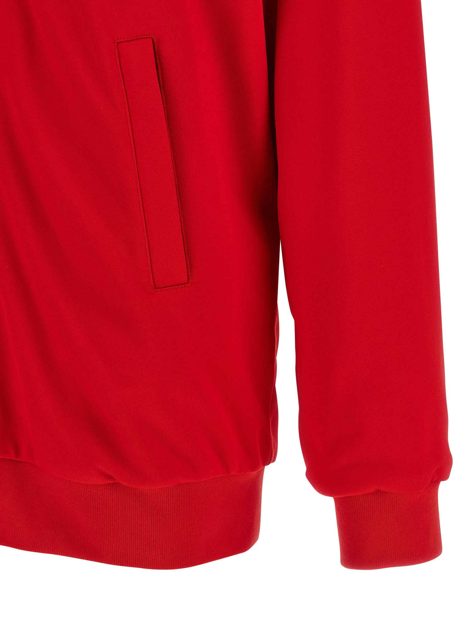 Balenciaga 'Back Tracksuit' Dress Size XS / US 0-2 / IT 36-38 - 4 Thumbnail