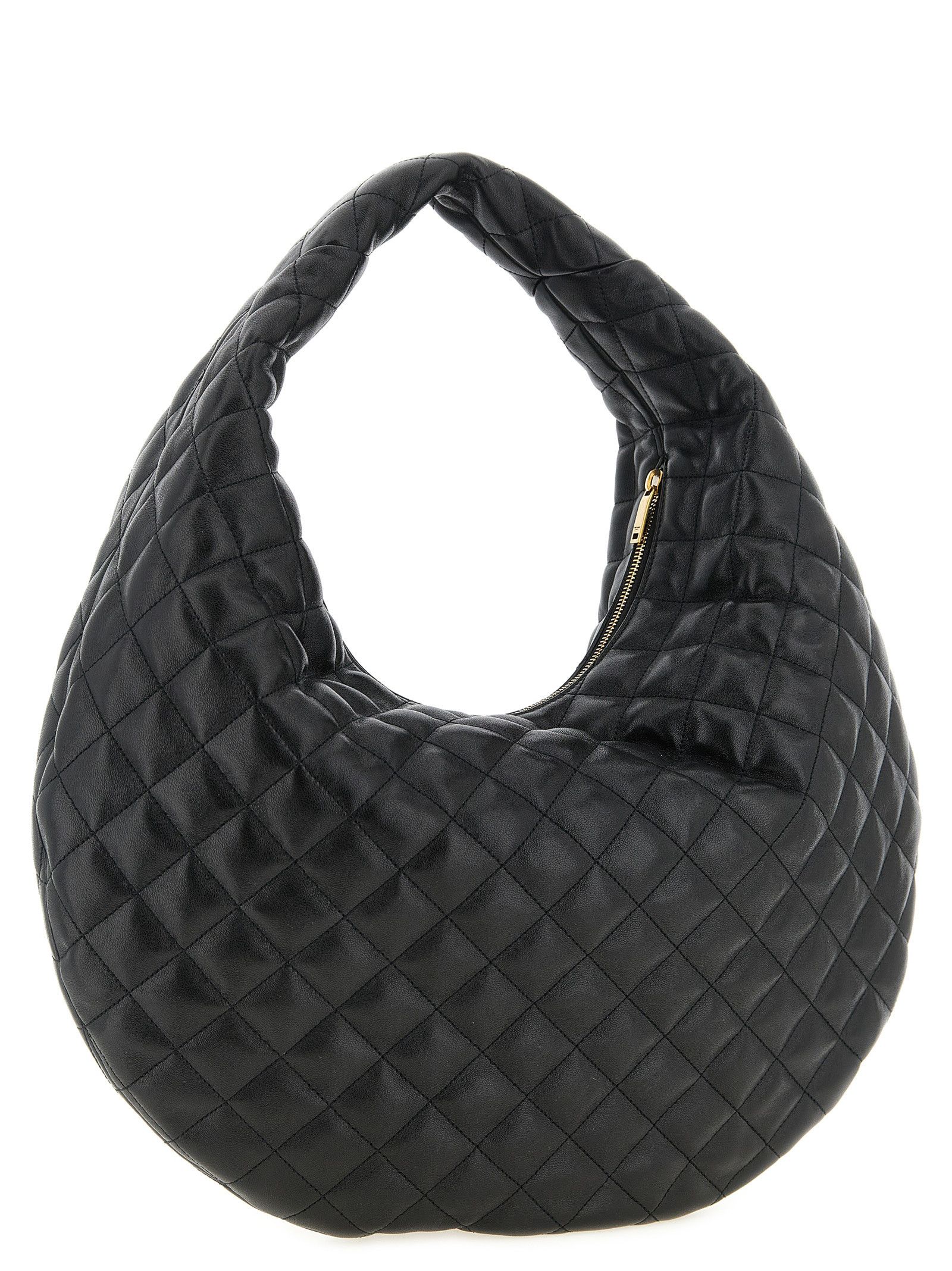 Saint Laurent Paris 'Hobo Icare' Shoulder Bag Size ONE SIZE - 2 Thumbnail