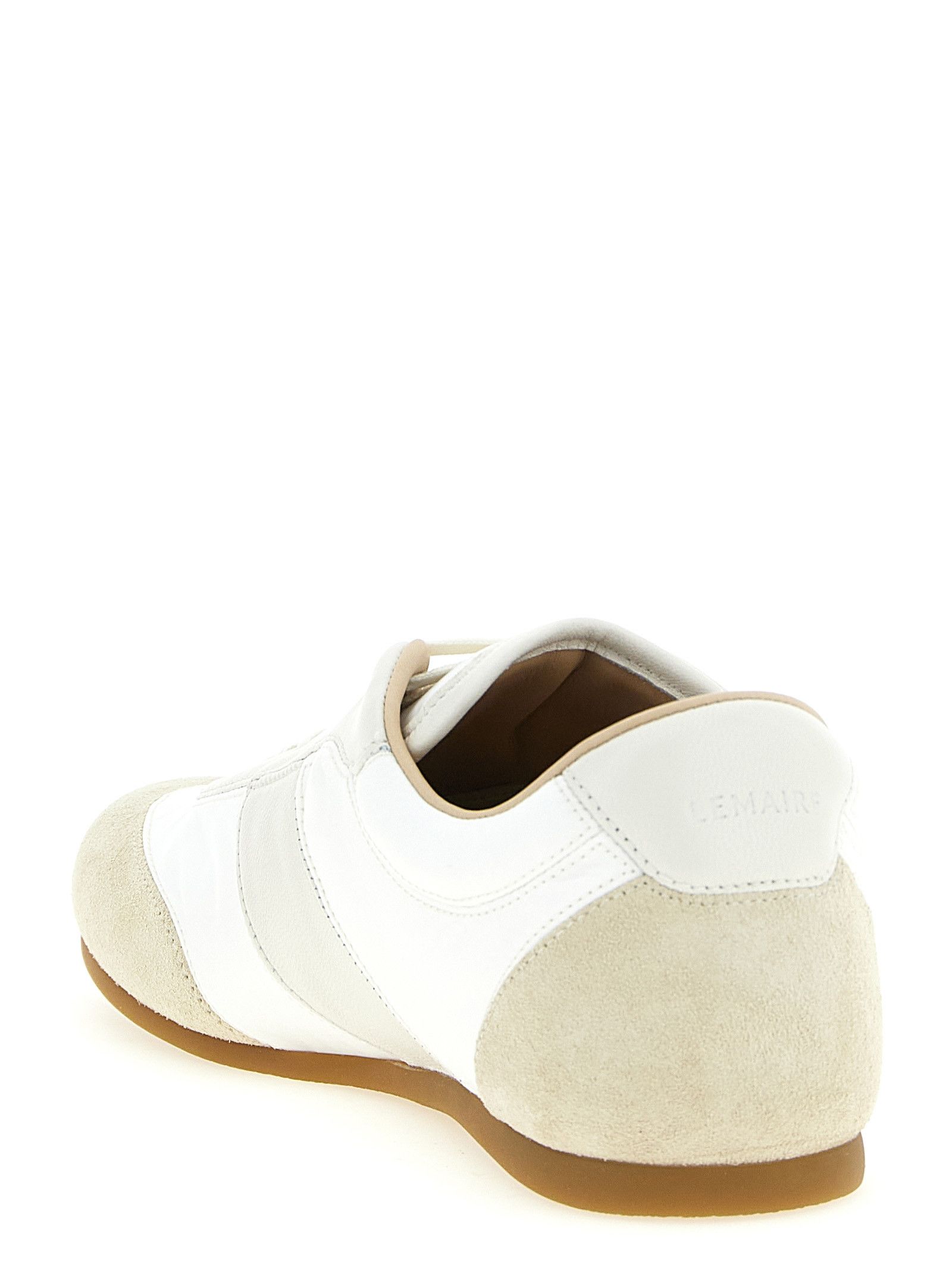 Lemaire 'Soft Runner' Sneakers Size US 7 / EU 40 - 3 Thumbnail