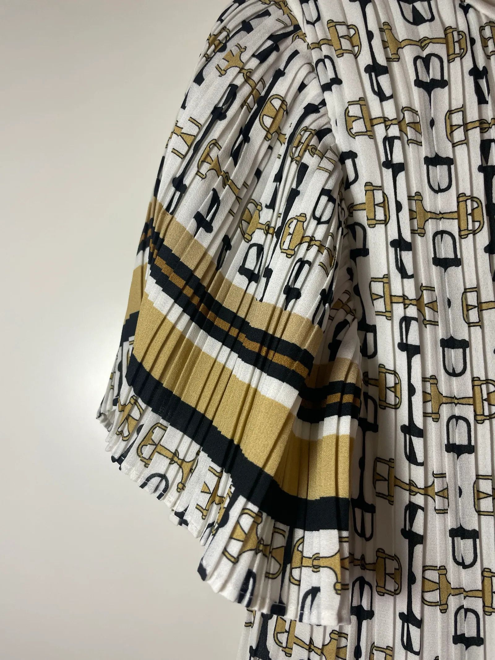 Maje Maje Blouse Size S / US 4 / IT 40 - 4 Thumbnail