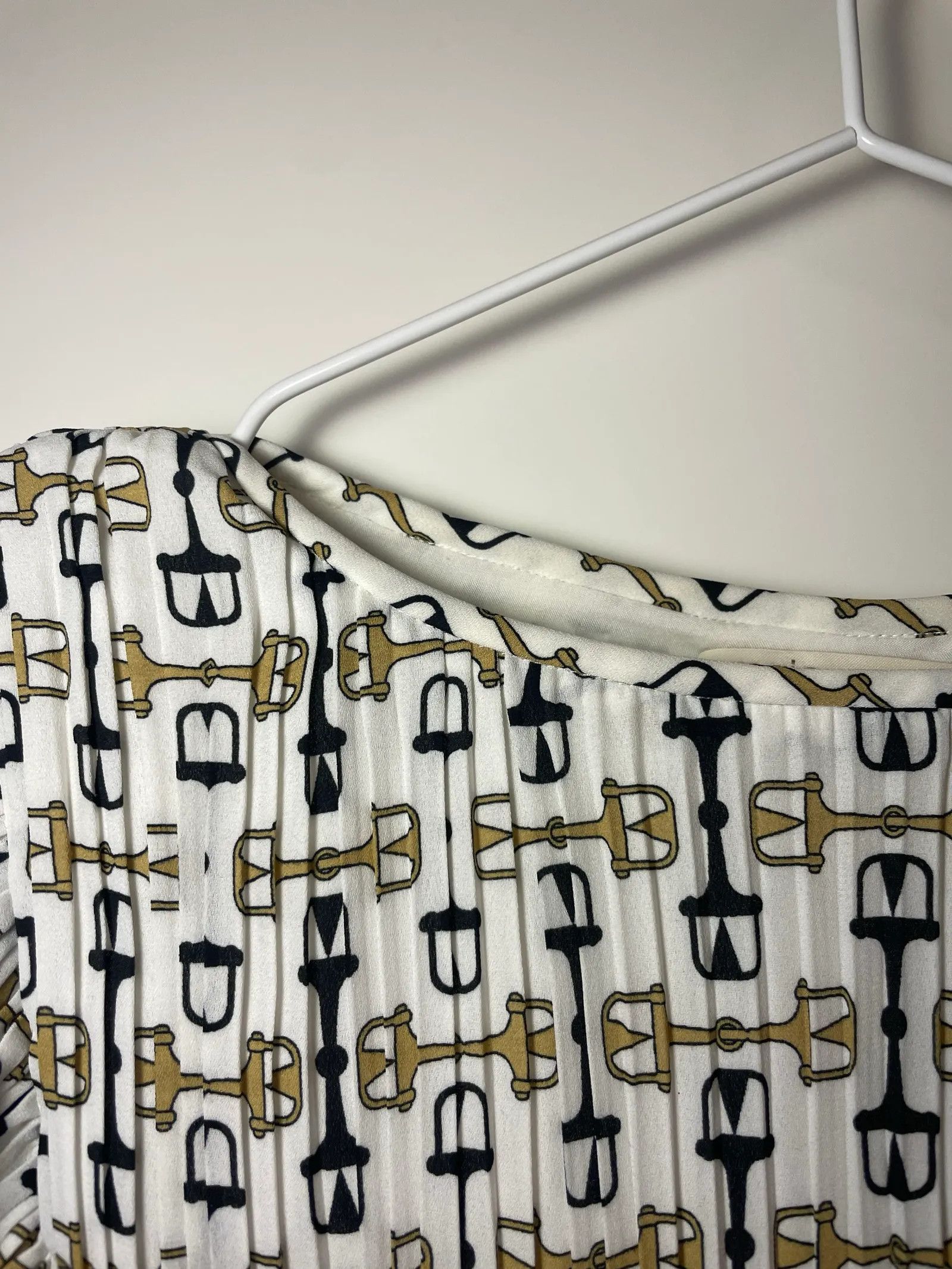 Maje Maje Blouse Size S / US 4 / IT 40 - 5 Thumbnail