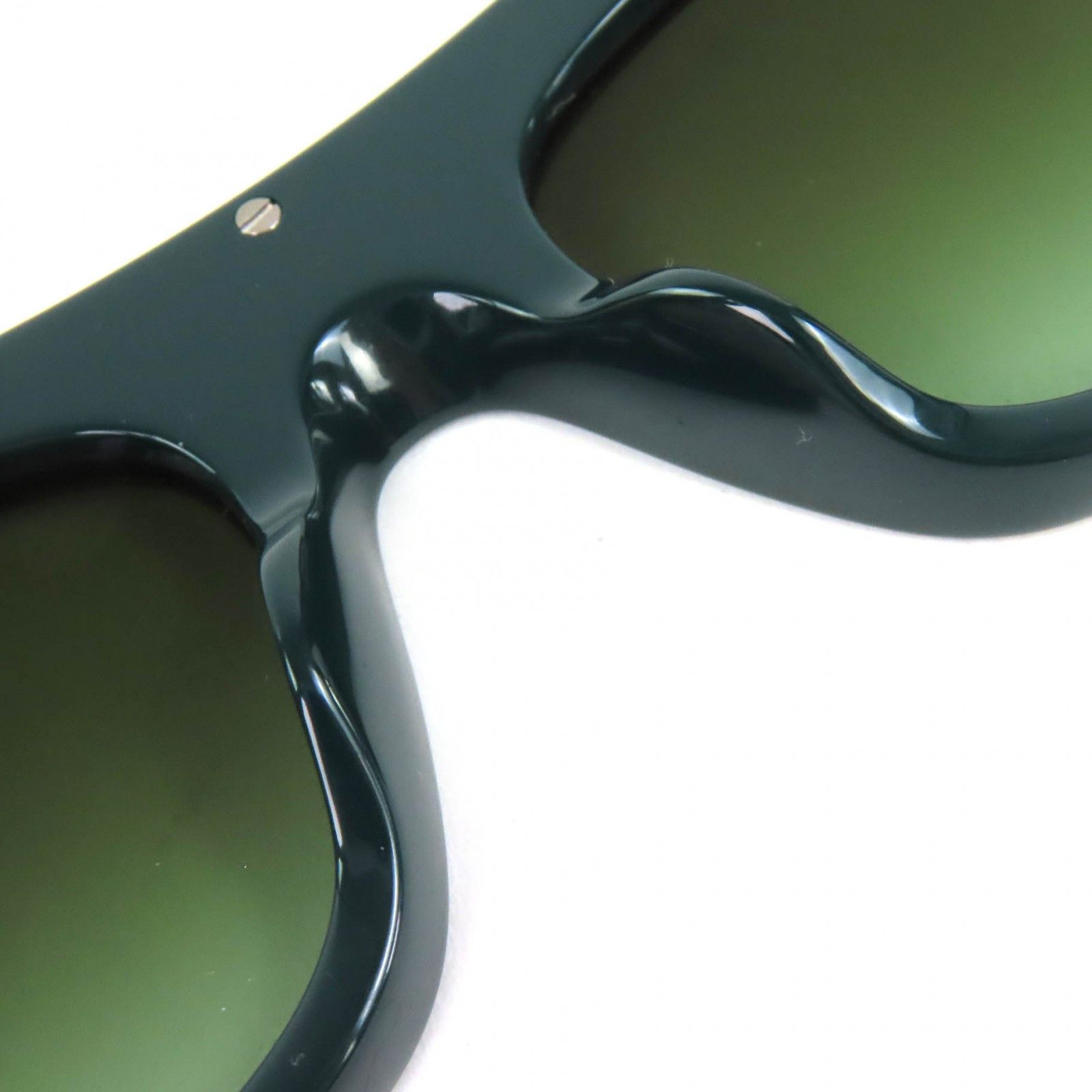 Chanel Chanel CHANEL Rectangle Shape Sunglasses Sunglasses Plastic / Synthetic Sunglasses 5559-A DUTY FREE for USA Size ONE SIZE - 9 Thumbnail