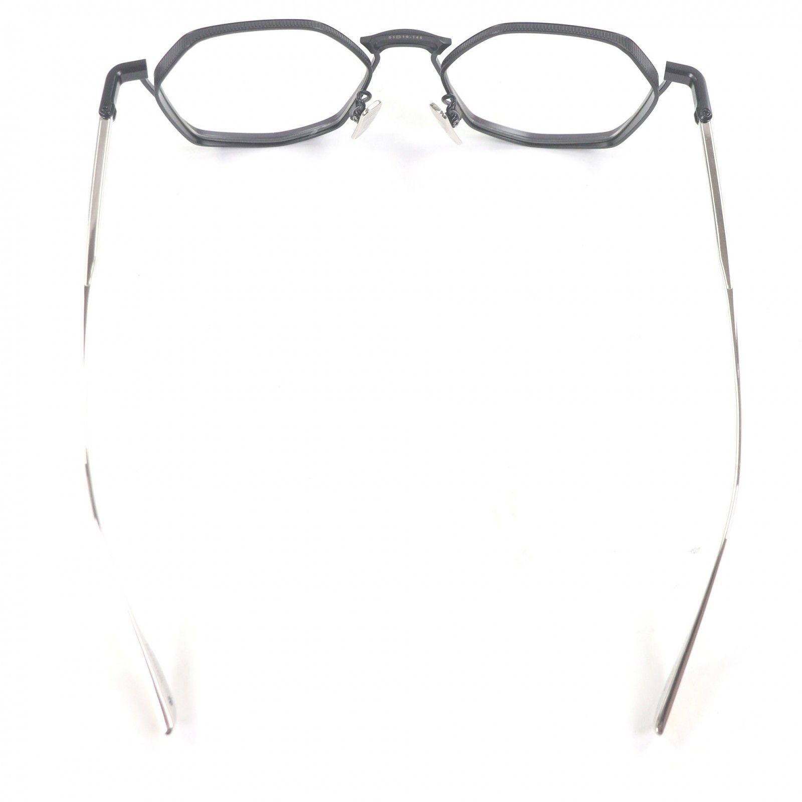 Other Other DITA LINDSTRUM-THREE Titanium Limited Edition Glasses Metal Glasses LINDSTRUM-THREE DUTY FREE for USA Size ONE SIZE - 5 Thumbnail