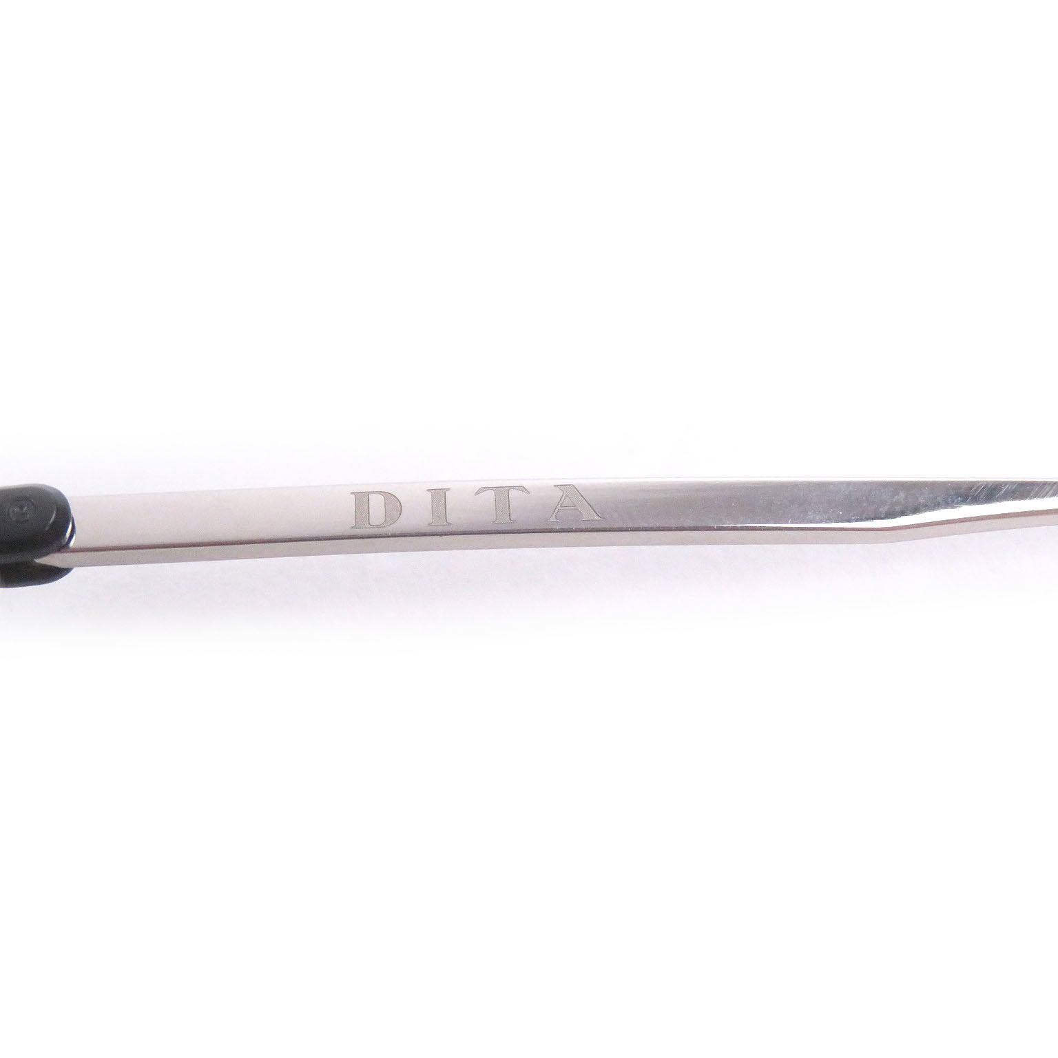 Other Other DITA LINDSTRUM-THREE Titanium Limited Edition Glasses Metal Glasses LINDSTRUM-THREE DUTY FREE for USA Size ONE SIZE - 8 Thumbnail