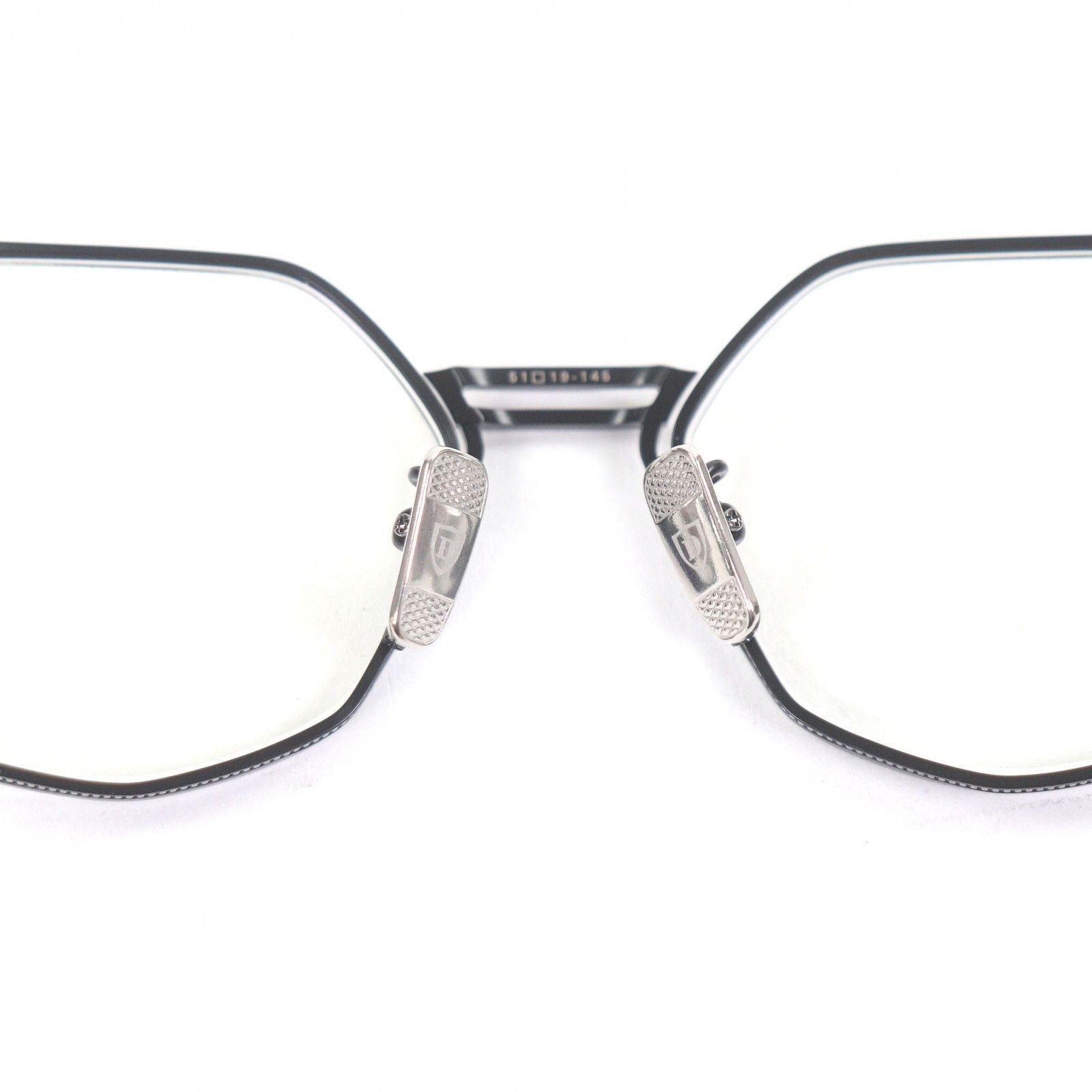 Other Other DITA LINDSTRUM-THREE Titanium Limited Edition Glasses Metal Glasses LINDSTRUM-THREE DUTY FREE for USA Size ONE SIZE - 6 Thumbnail