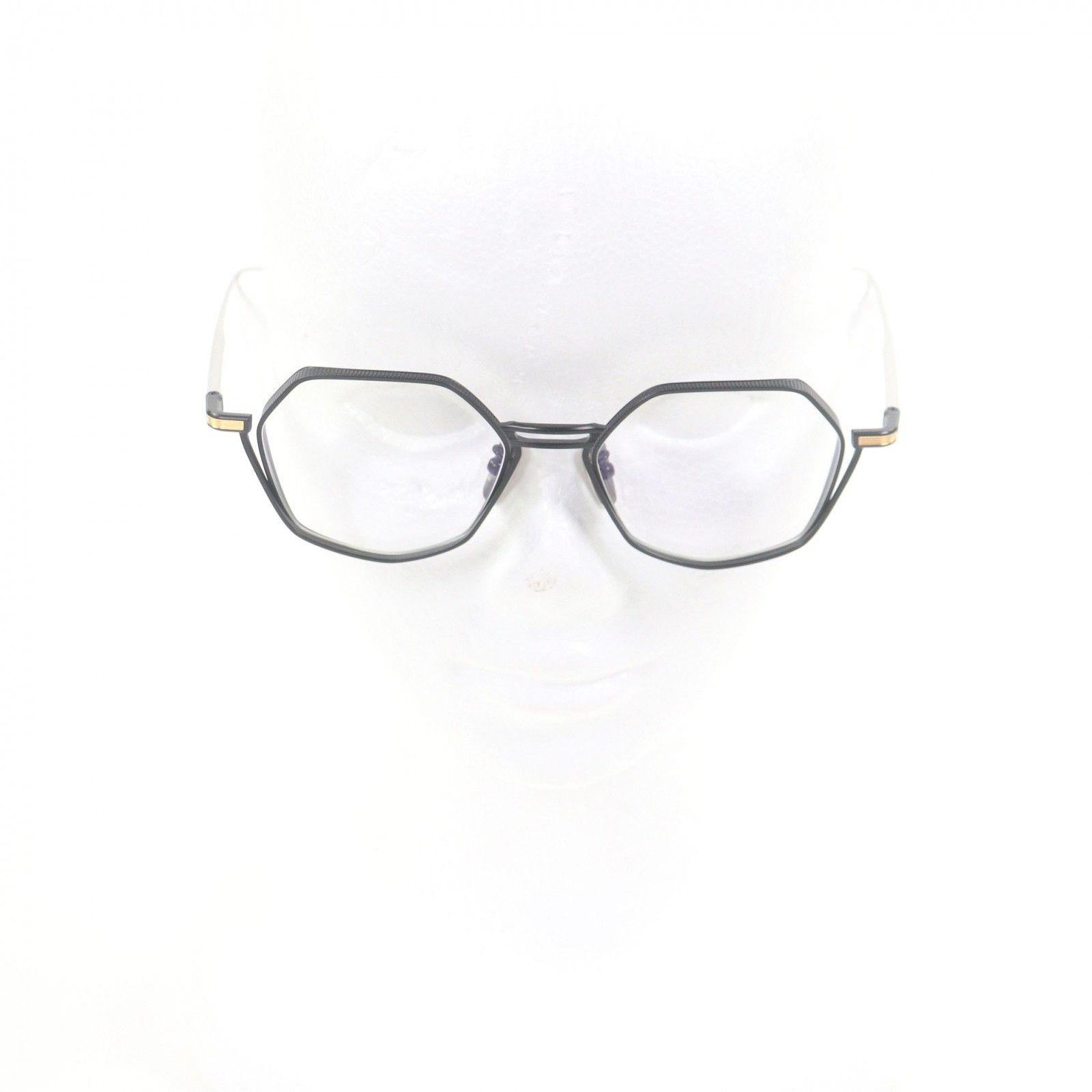 Other Other DITA LINDSTRUM-THREE Titanium Limited Edition Glasses Metal Glasses LINDSTRUM-THREE DUTY FREE for USA Size ONE SIZE - 2 Thumbnail