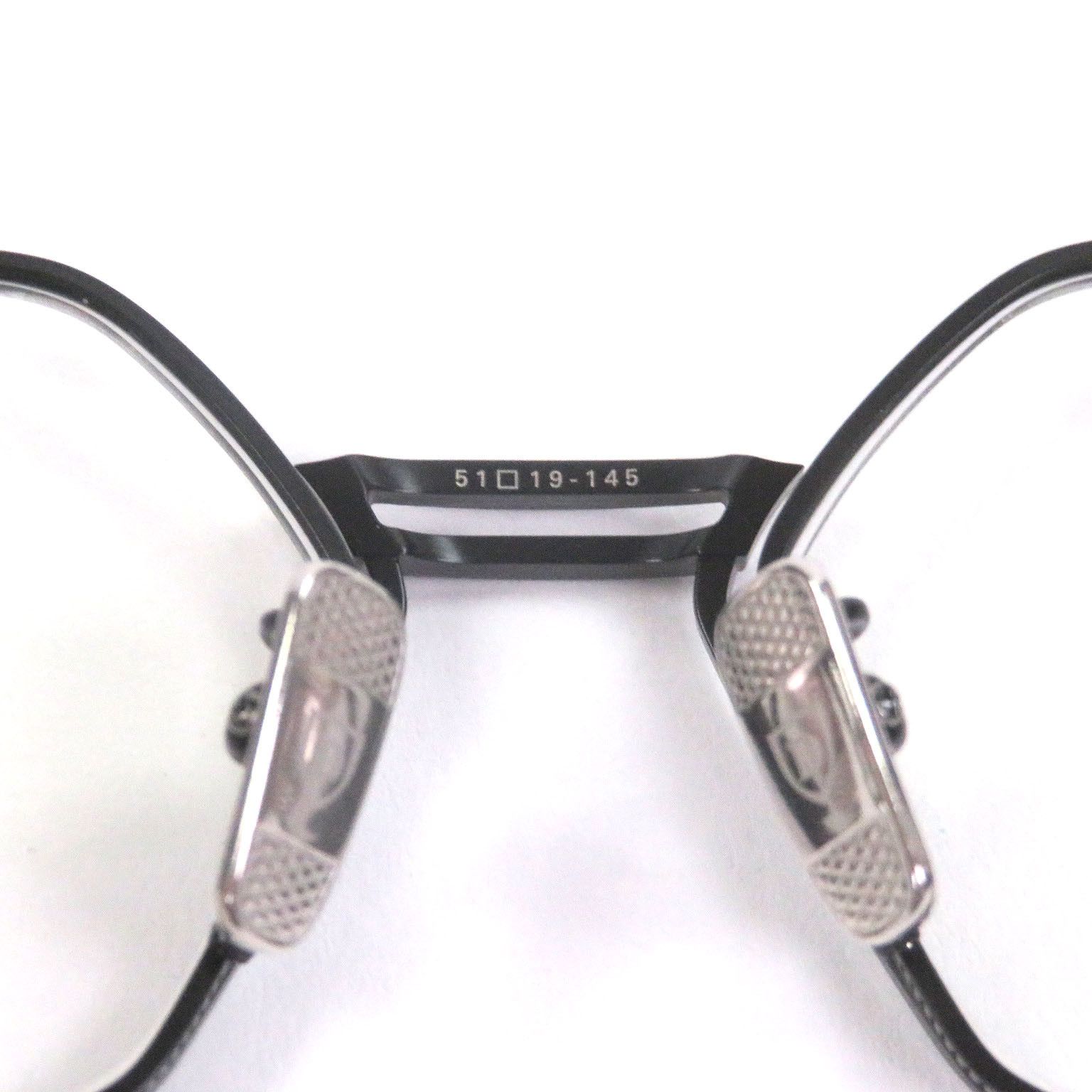 Other Other DITA LINDSTRUM-THREE Titanium Limited Edition Glasses Metal Glasses LINDSTRUM-THREE DUTY FREE for USA Size ONE SIZE - 12 Thumbnail