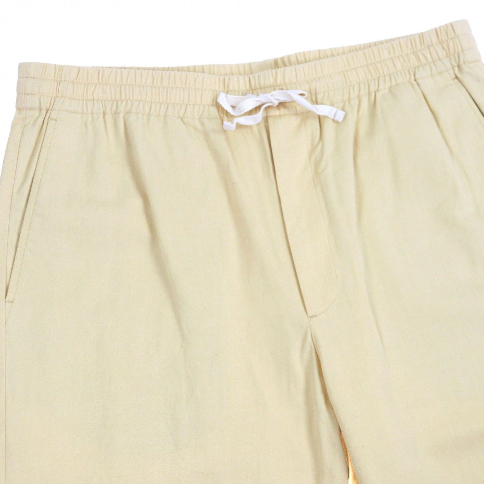 Gucci Gucci GUCCI Cotton Pants Textile Pants 654902 DUTY FREE for USA Size ONE SIZE - 3 Thumbnail