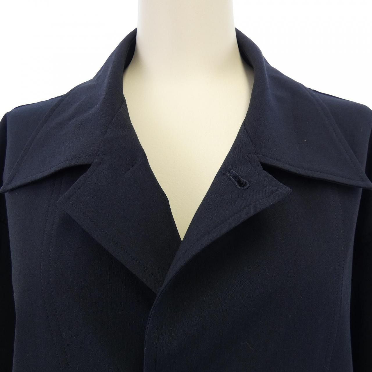 Other Other MIOSMOKEY Coat Textile Outerwear DUTY FREE for USA Size ONE SIZE - 5 Thumbnail