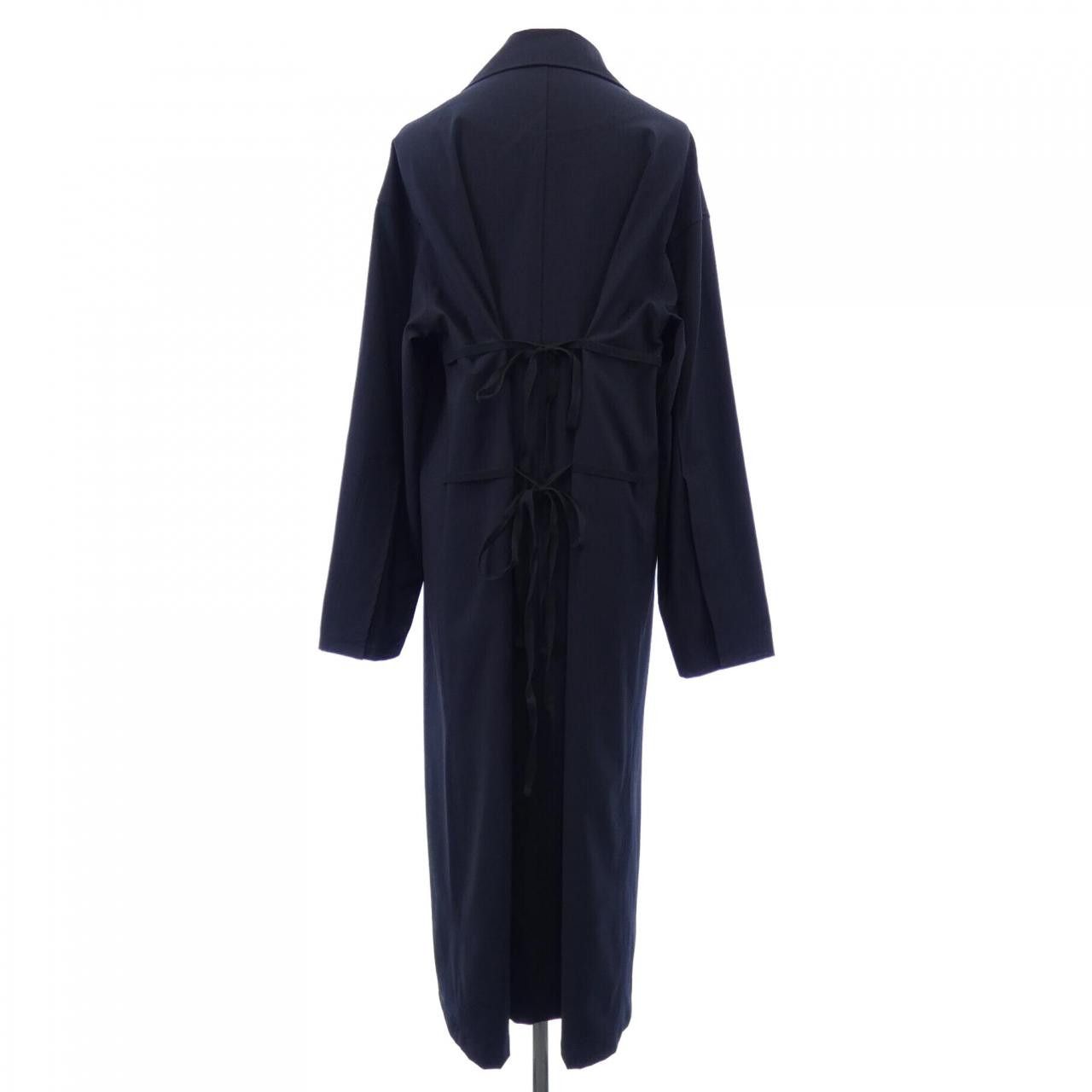 Other Other MIOSMOKEY Coat Textile Outerwear DUTY FREE for USA Size ONE SIZE - 2 Thumbnail