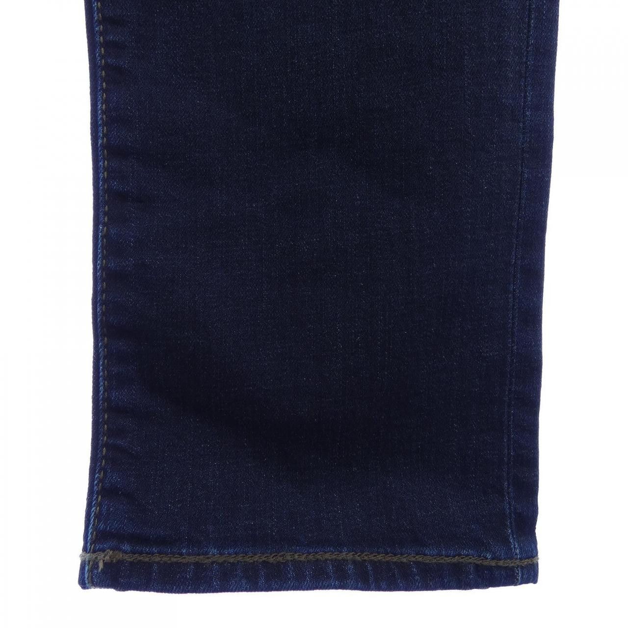 Other Other Jacob Cohen Jeans Textile Jeans DUTY FREE for USA Size ONE SIZE - 5 Thumbnail