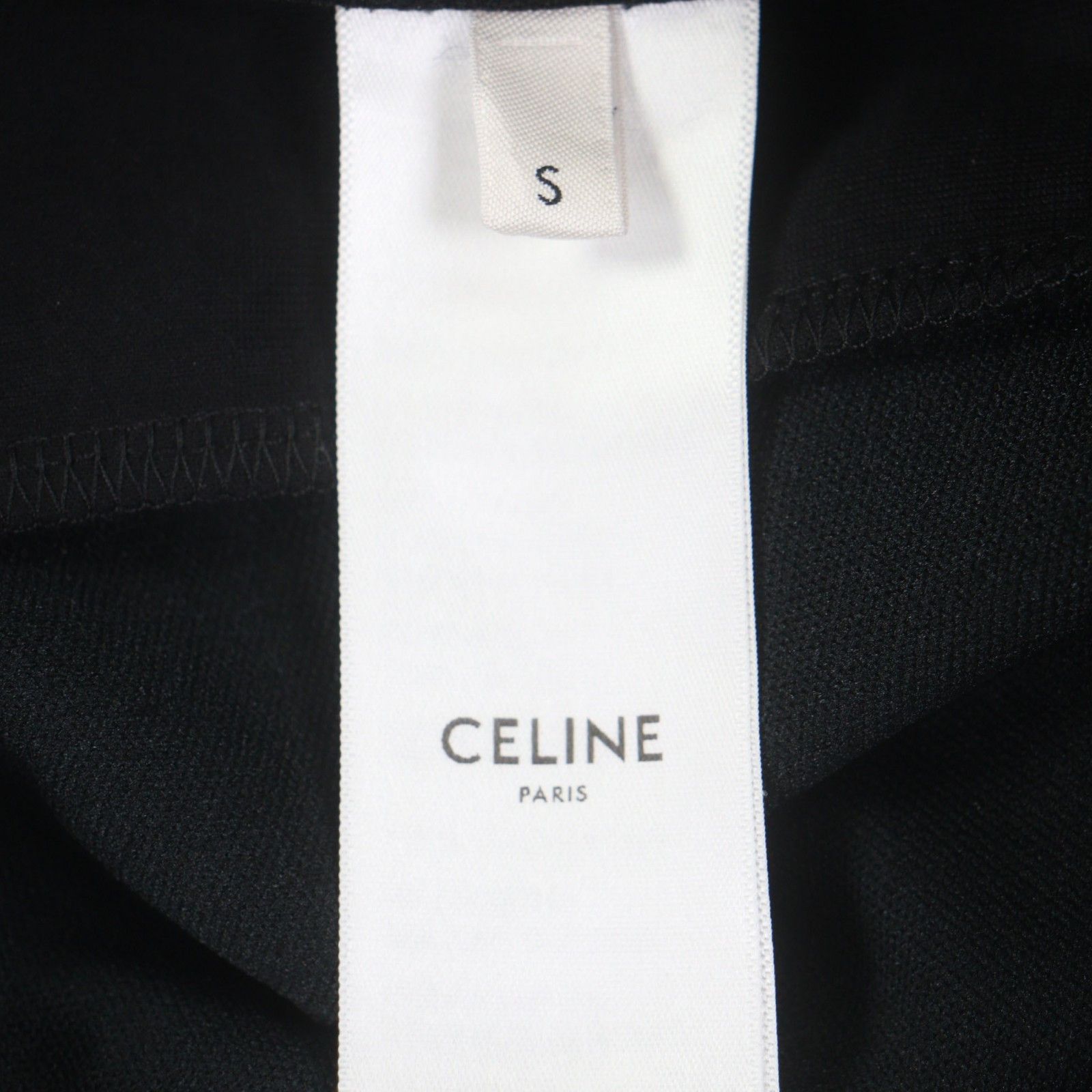 Celine Celine CELINE Shorts Polyester Shorts Textile Shorts 2Z197121O DUTY FREE for USA Size ONE SIZE - 9 Thumbnail