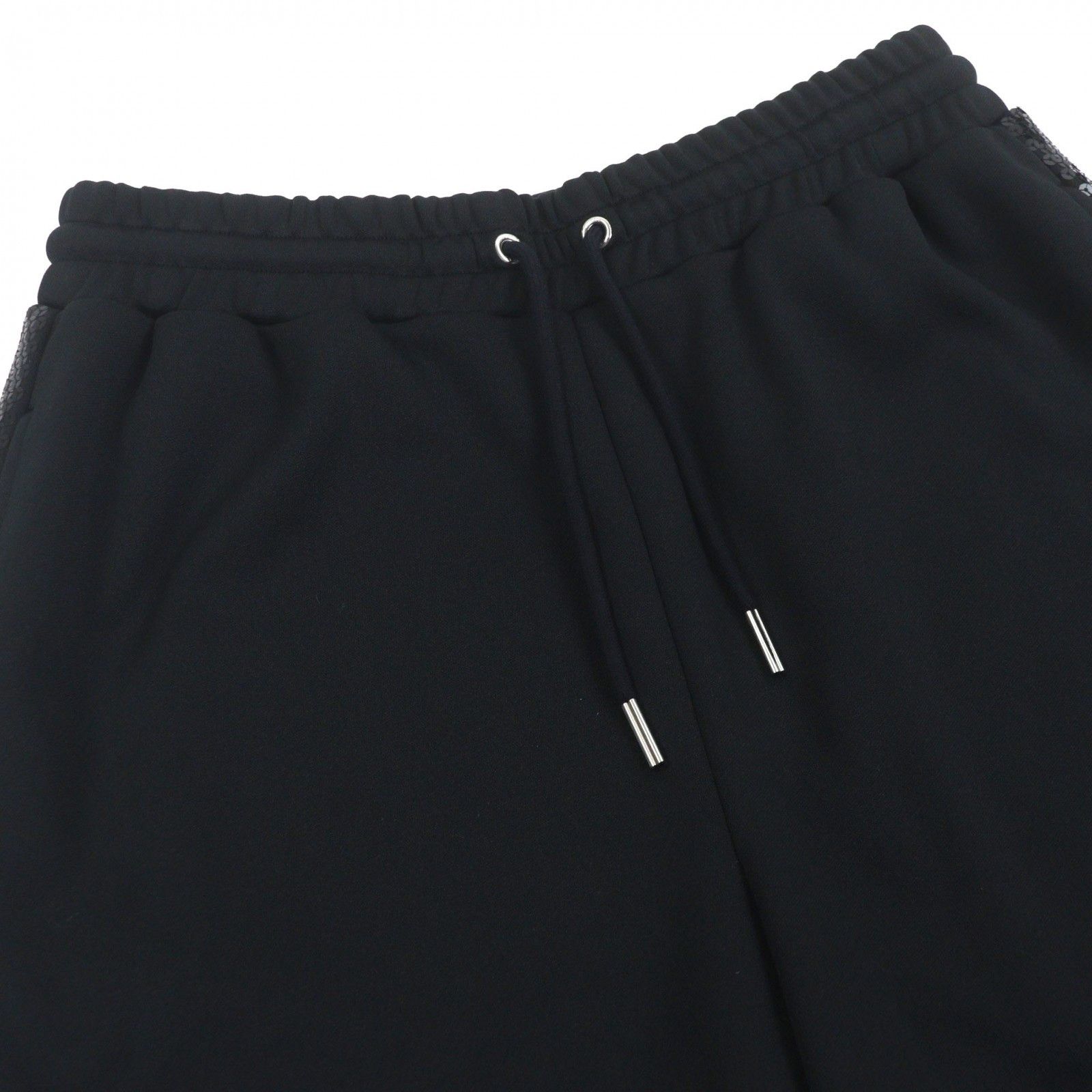 Celine Celine CELINE Shorts Polyester Shorts Textile Shorts 2Z197121O DUTY FREE for USA Size ONE SIZE - 3 Thumbnail