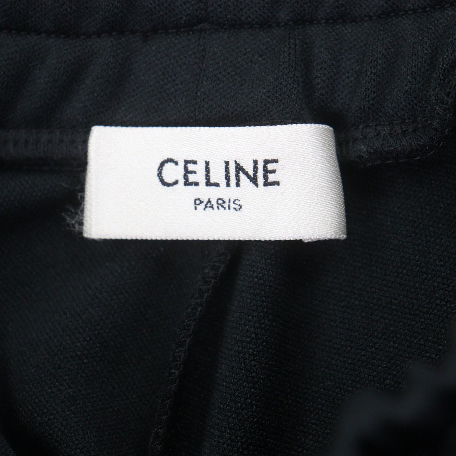 Celine Celine CELINE Shorts Polyester Shorts Textile Shorts 2Z197121O DUTY FREE for USA Size ONE SIZE - 8 Thumbnail