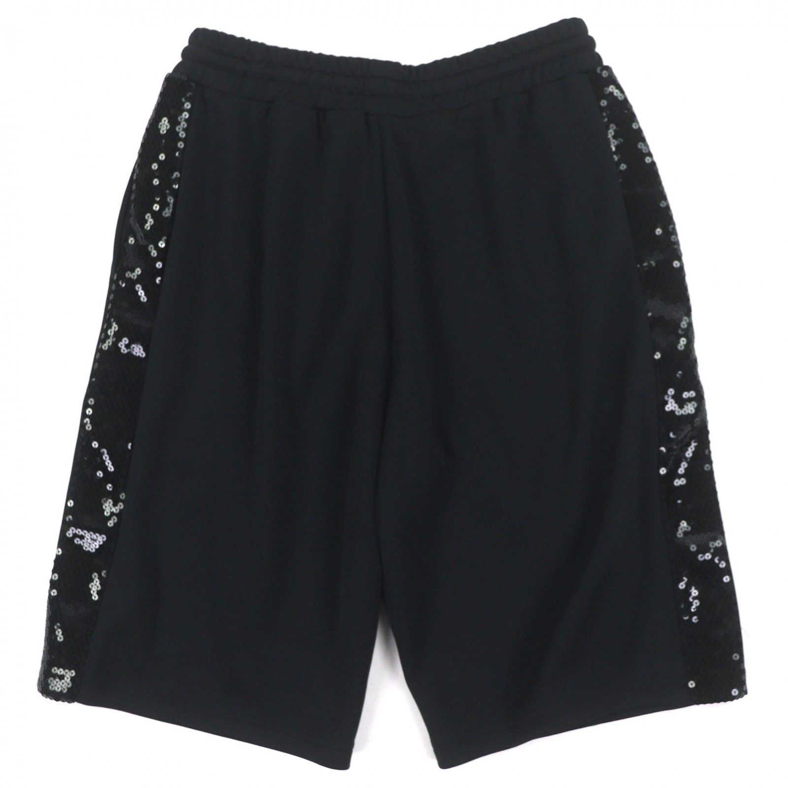 Celine Celine CELINE Shorts Polyester Shorts Textile Shorts 2Z197121O DUTY FREE for USA Size ONE SIZE - 2 Thumbnail