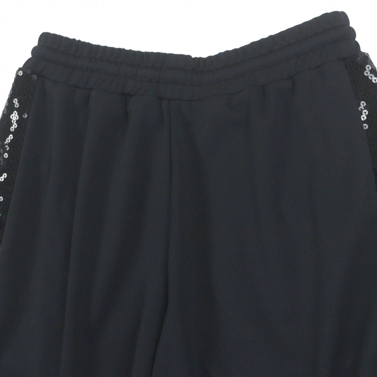 Celine Celine CELINE Shorts Polyester Shorts Textile Shorts 2Z197121O DUTY FREE for USA Size ONE SIZE - 4 Thumbnail