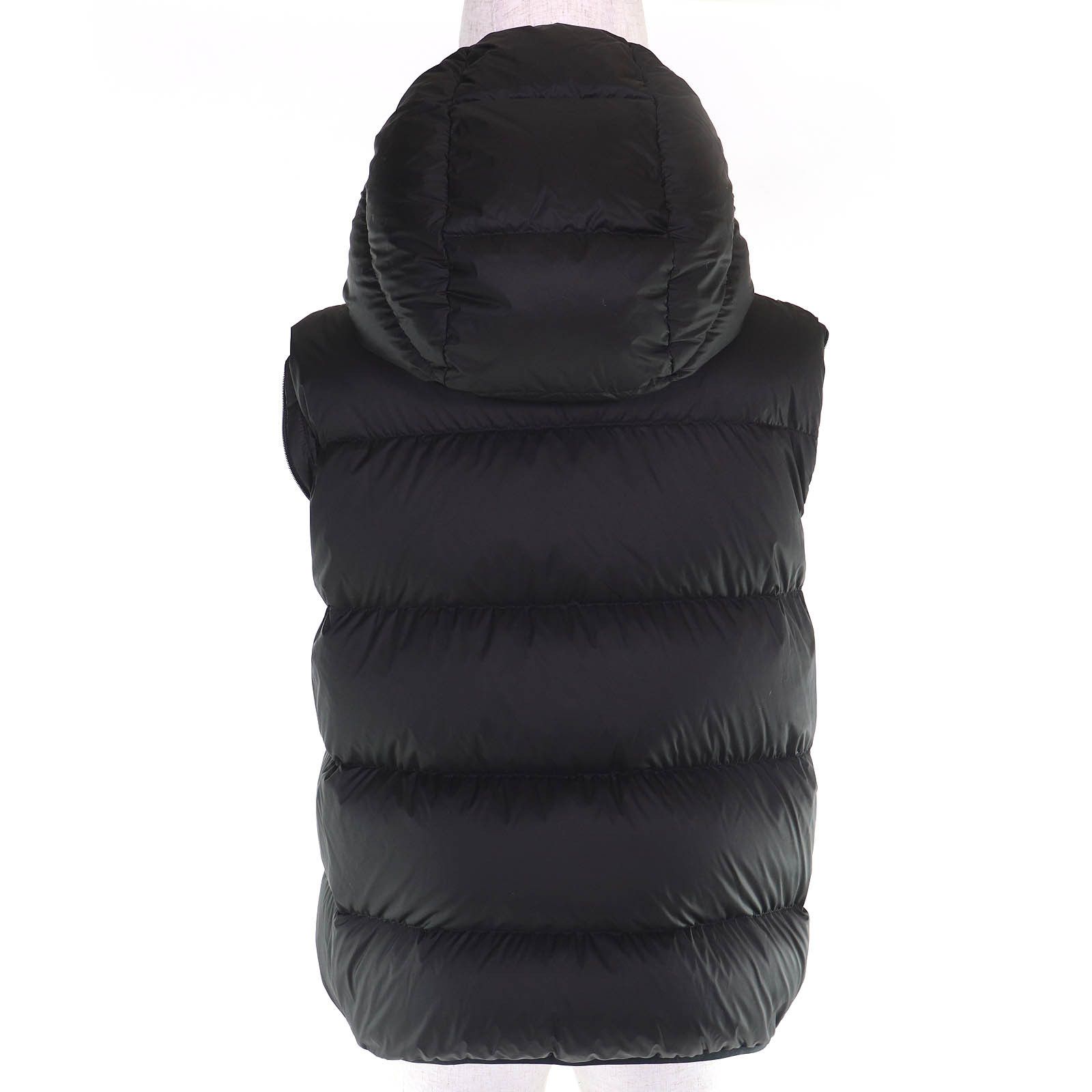 Moncler Moncler Moncler DRONIERES Down 2way Jacket Textile Outerwear DUTY FREE for USA Size ONE SIZE - 7 Thumbnail